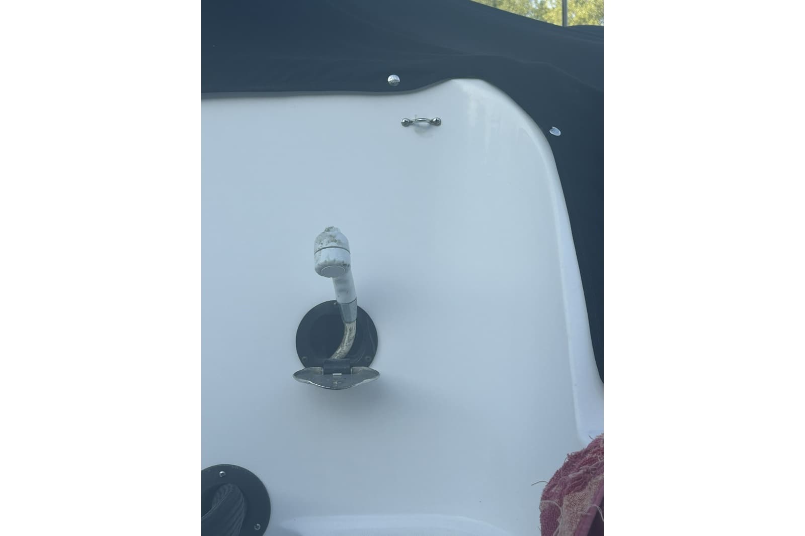 2022 Hurricane Sundeck 2200 OB - Photo 32