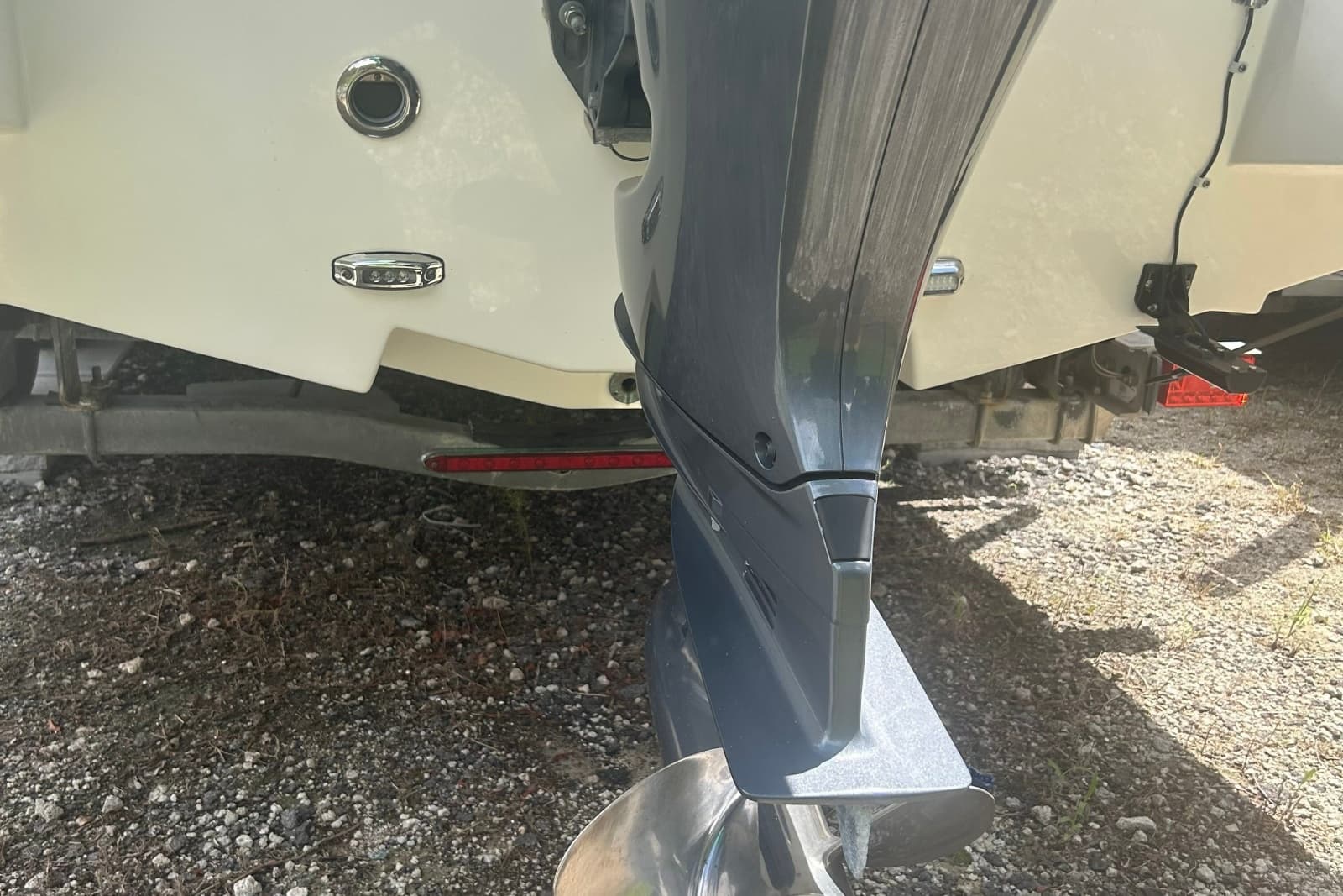 2022 Hurricane Sundeck 2200 OB - Photo 25