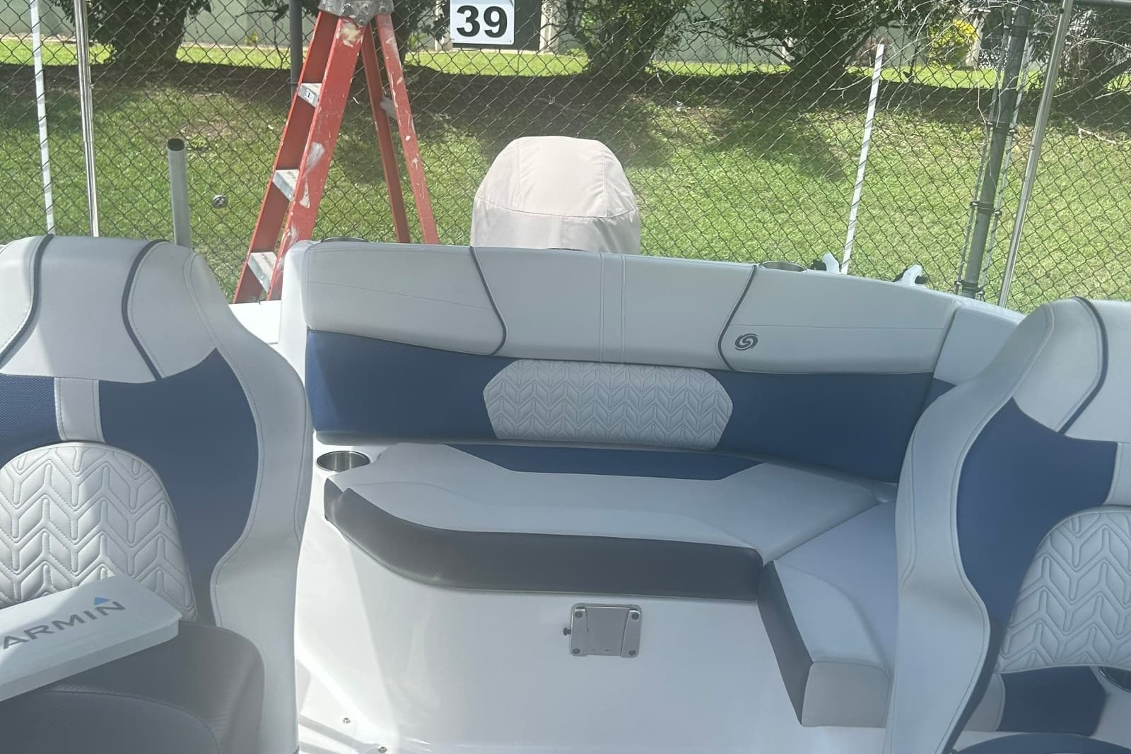 2022 Hurricane Sundeck 2200 OB - Photo 11
