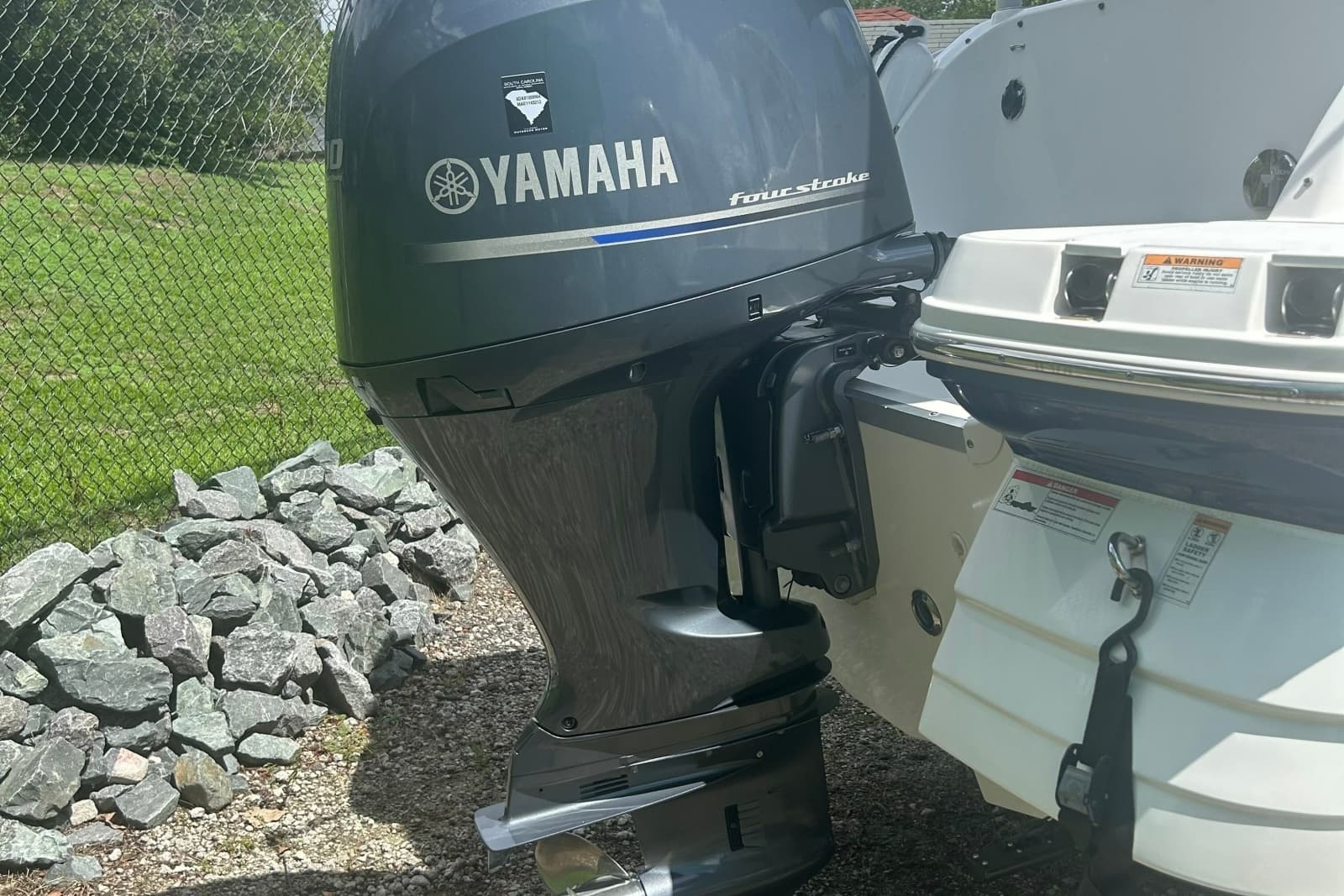 2022 Hurricane Sundeck 2200 OB - Photo 23