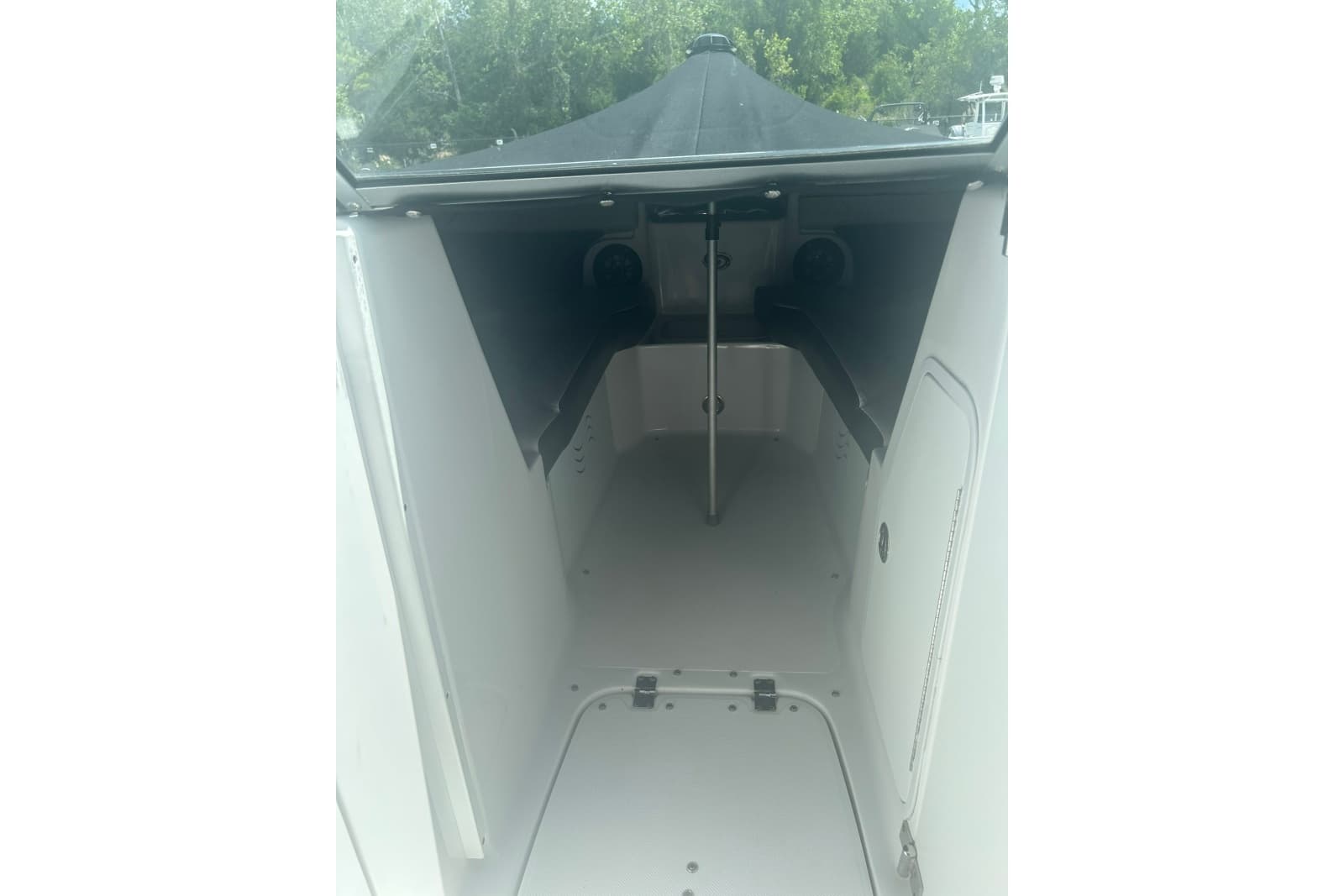 2022 Hurricane Sundeck 2200 OB - Photo 9