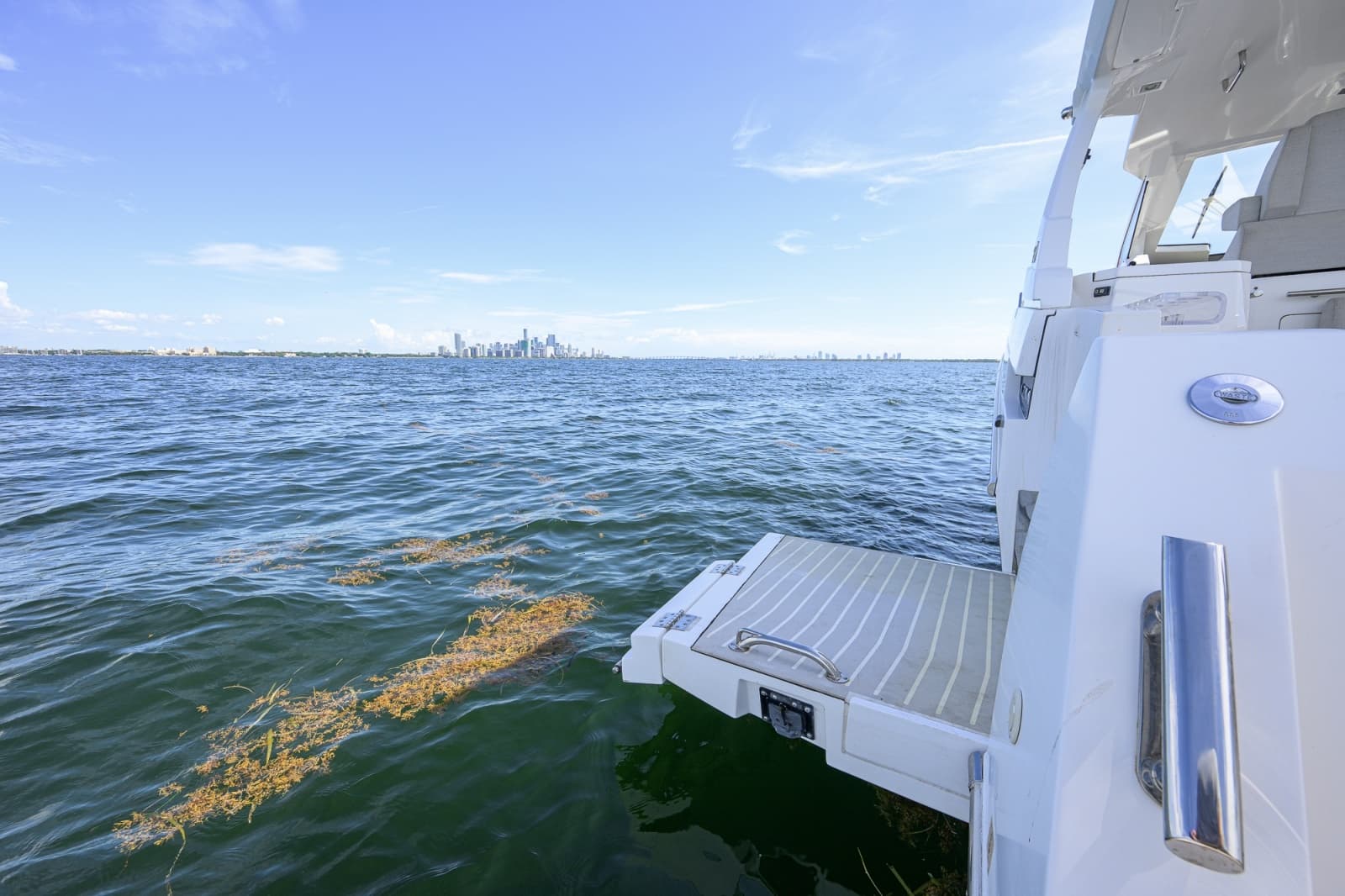 2019 Azimut Verve 40 - Photo 30