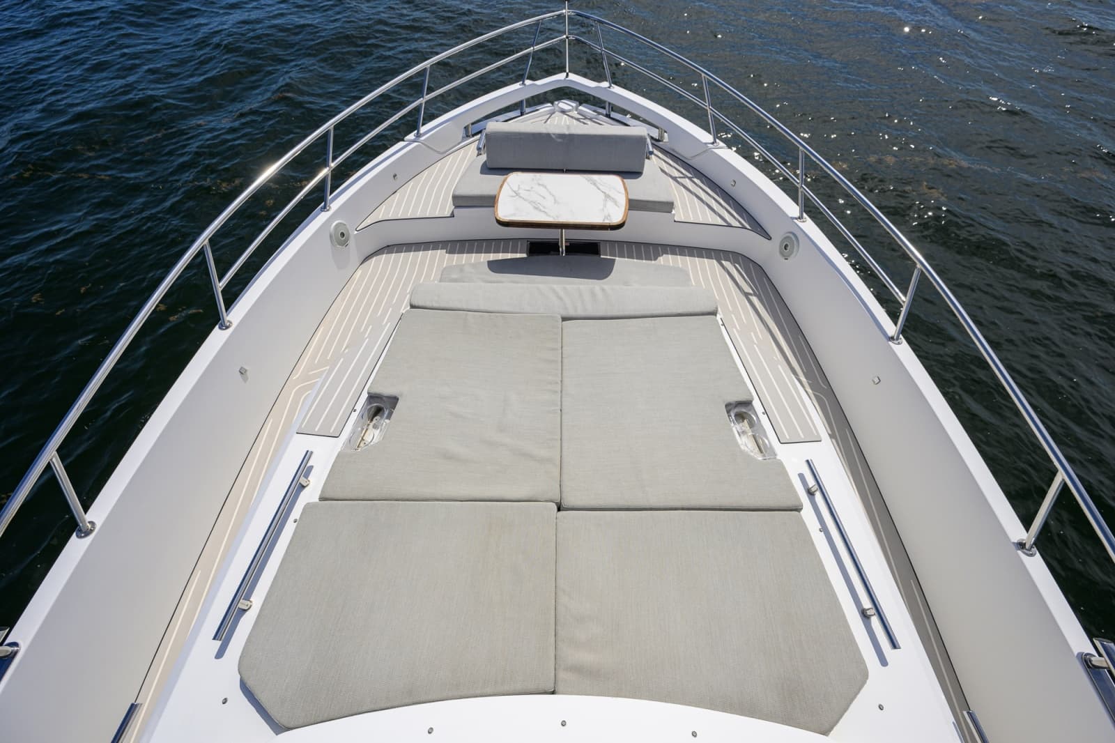 2019 Azimut Verve 40 - Photo 26