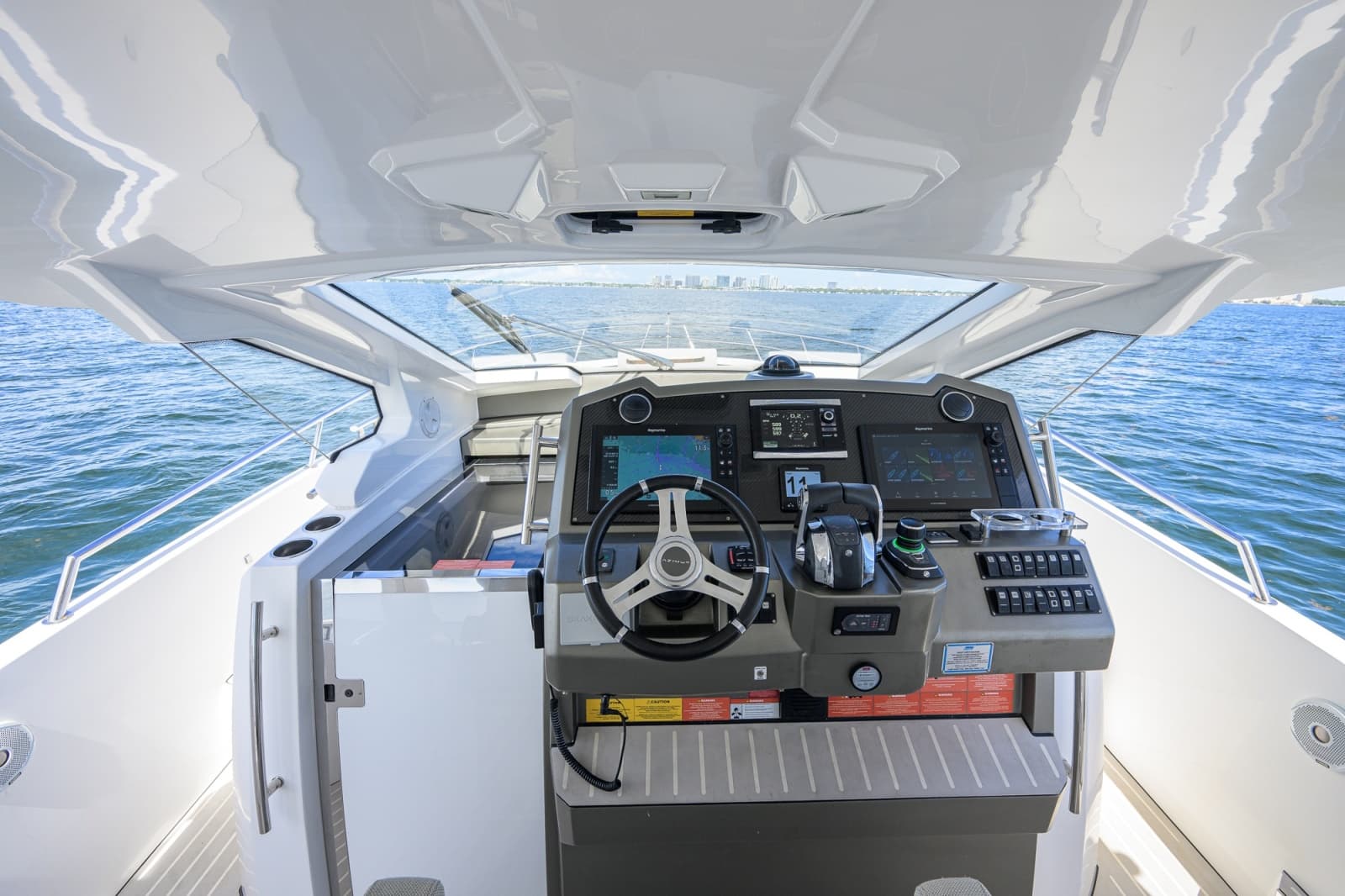 2019 Azimut Verve 40 - Photo 23