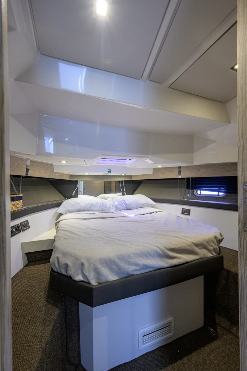 2019 Azimut Verve 40 - Photo 17