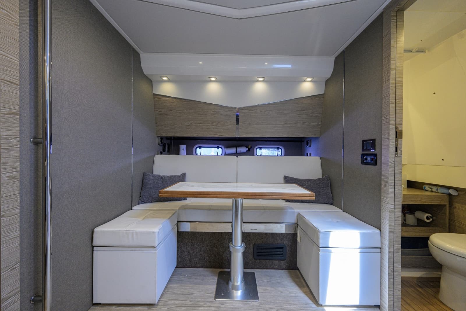 2019 Azimut Verve 40 - Photo 10