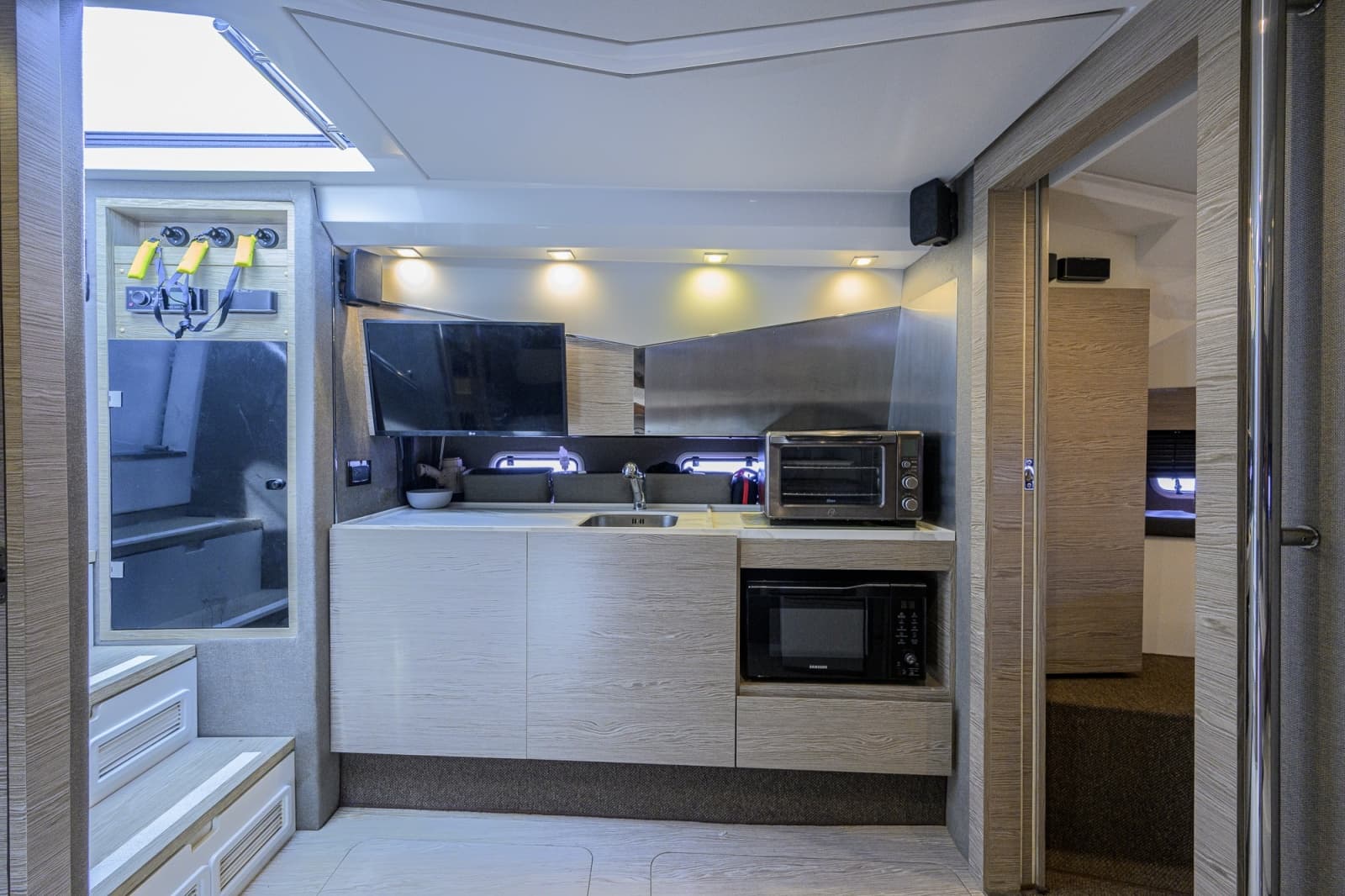 2019 Azimut Verve 40 - Photo 15