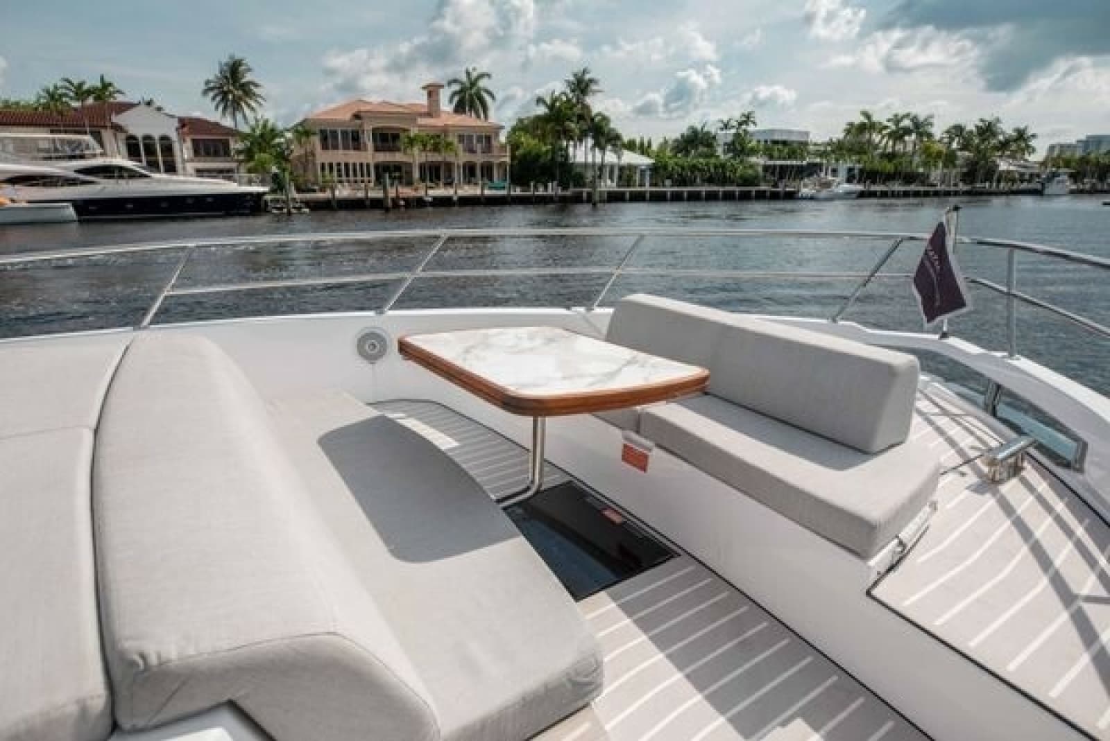 2019 Azimut Verve - Photo 15