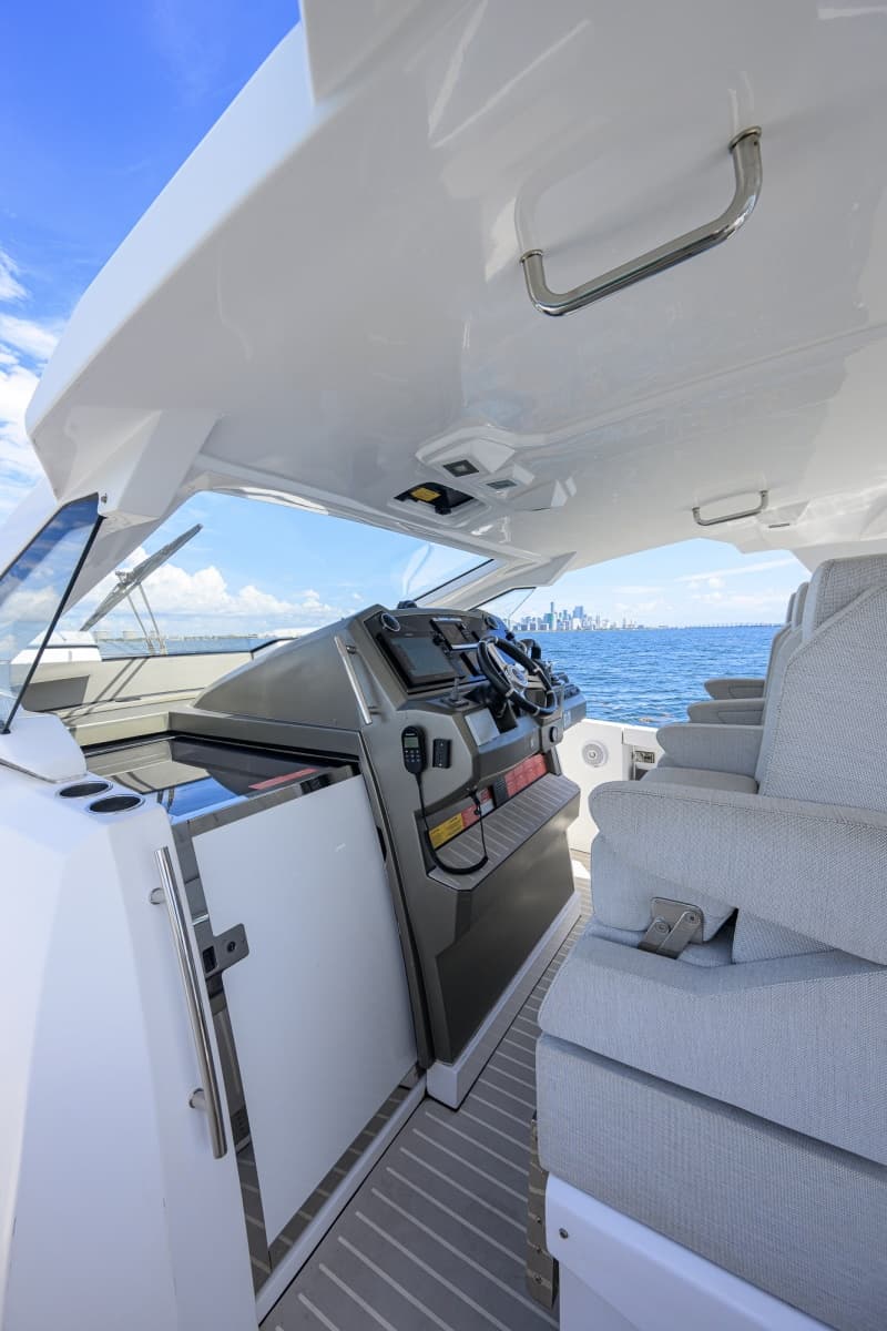 2019 Azimut Verve 40 - Photo 24