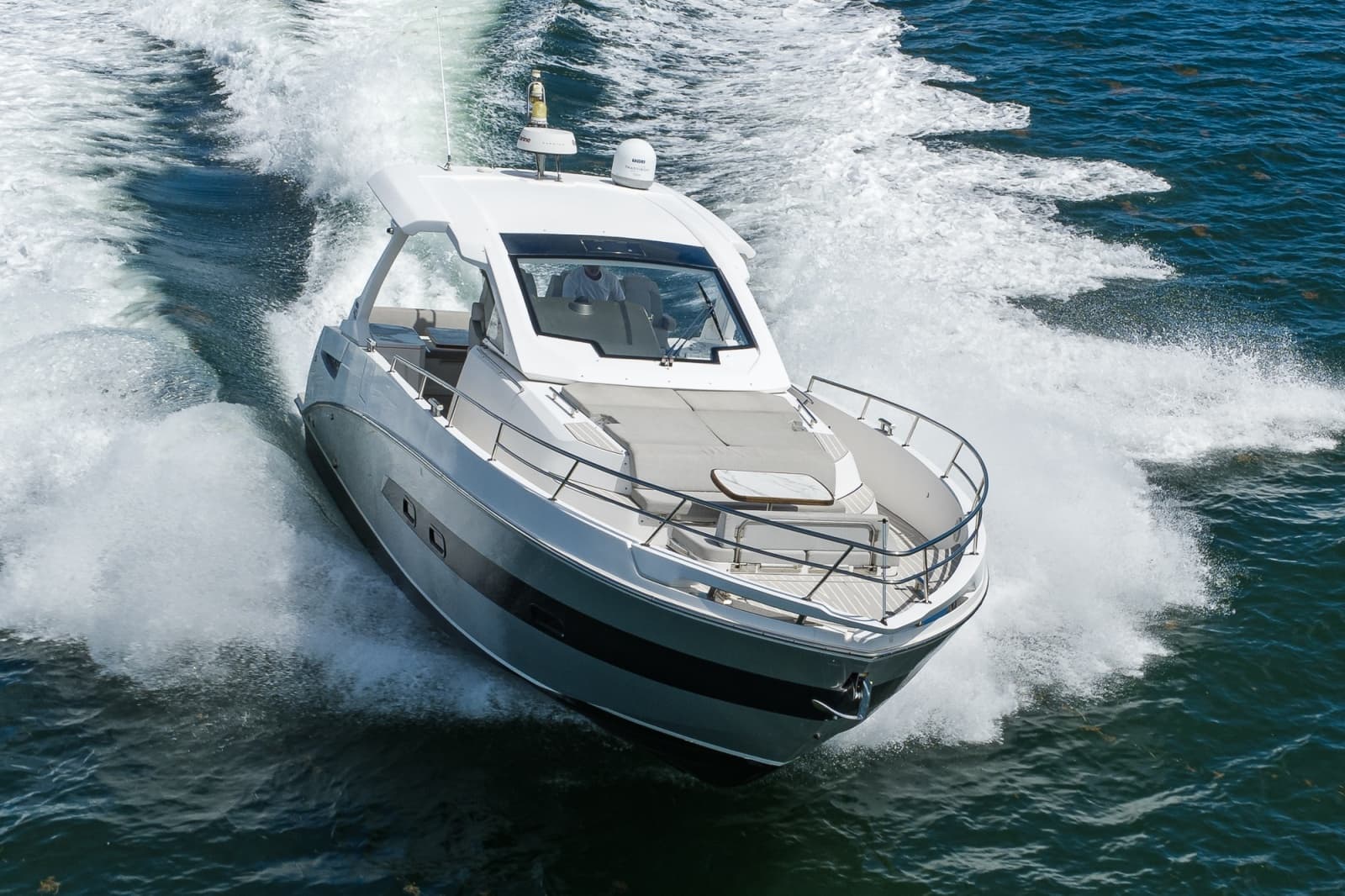2019 Azimut Verve 40 - Photo 6