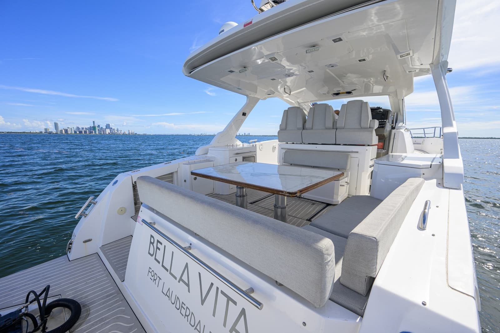 2019 Azimut Verve 40 - Photo 21