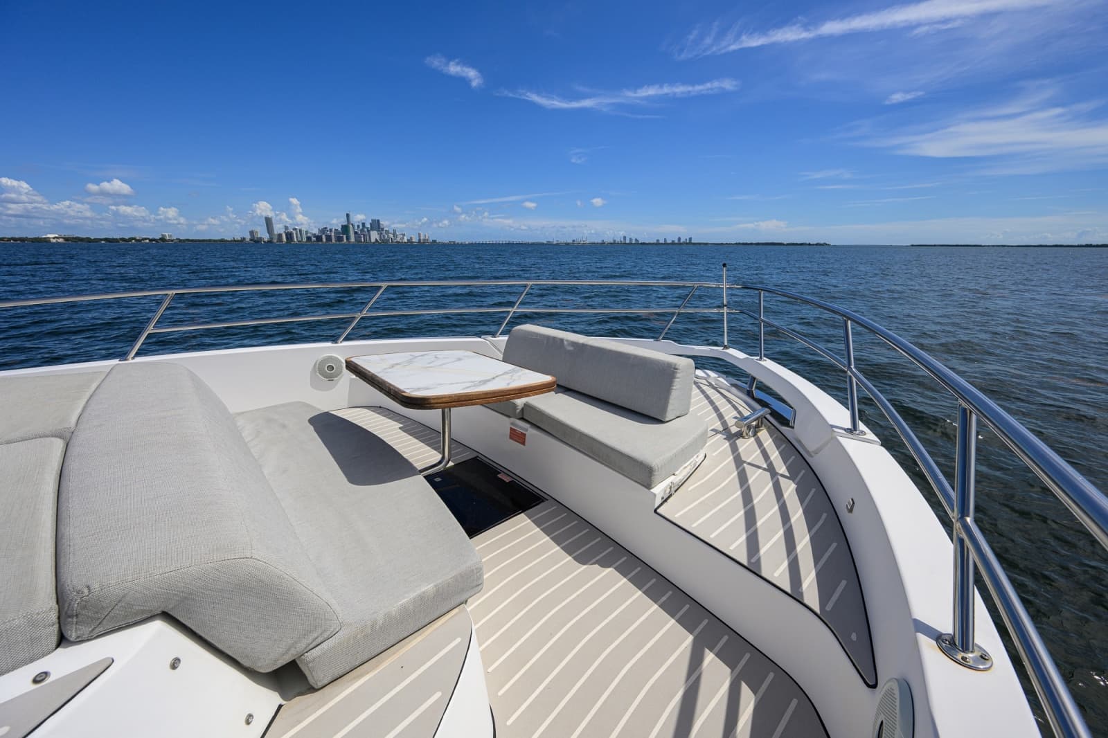 2019 Azimut Verve 40 - Photo 28