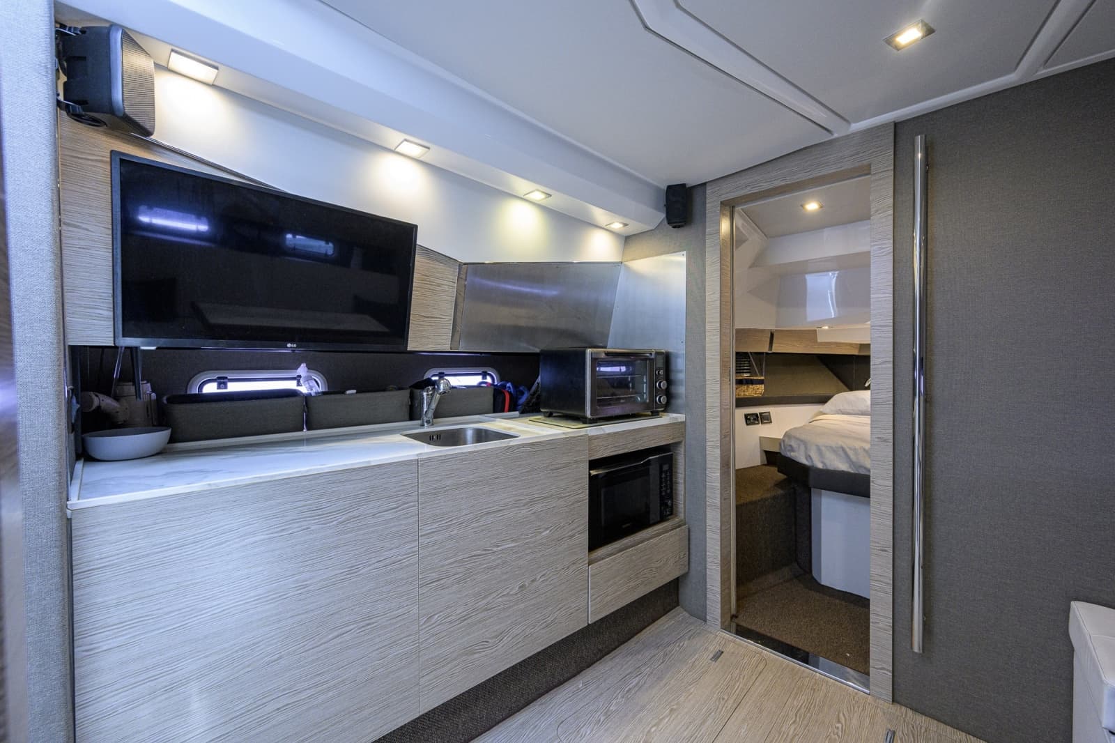 2019 Azimut Verve 40 - Photo 14