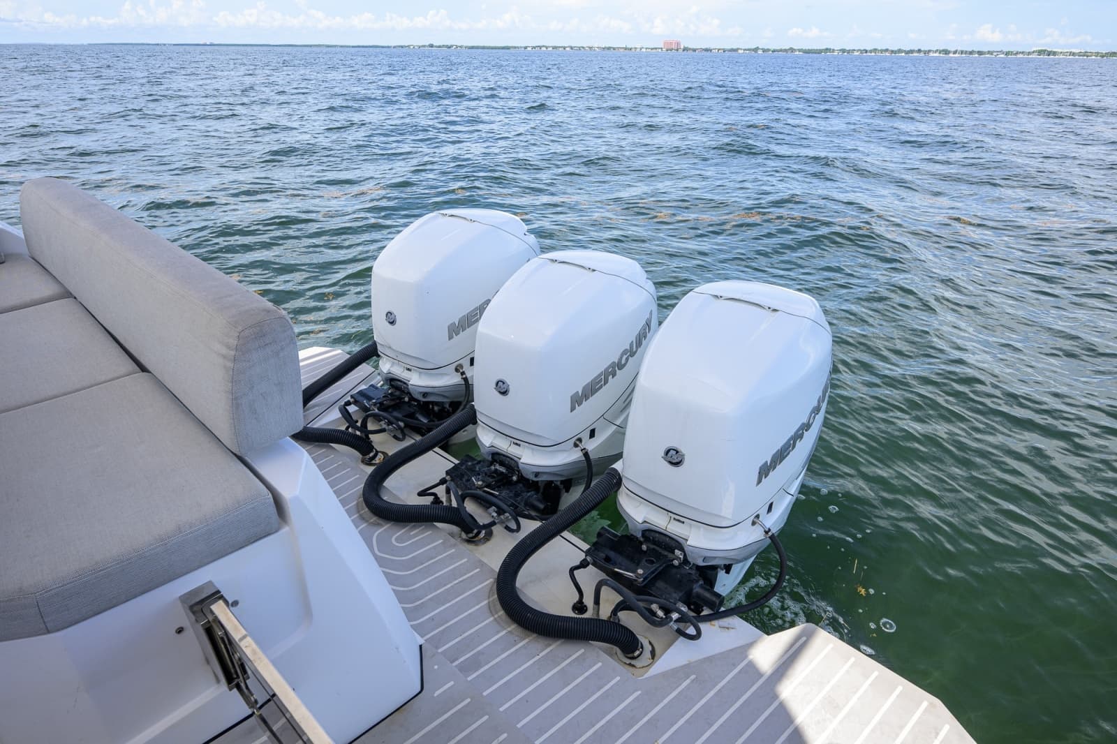 2019 Azimut Verve 40 - Photo 33