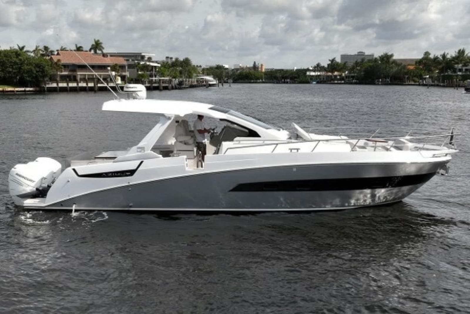 2019 Azimut Verve - Photo 1