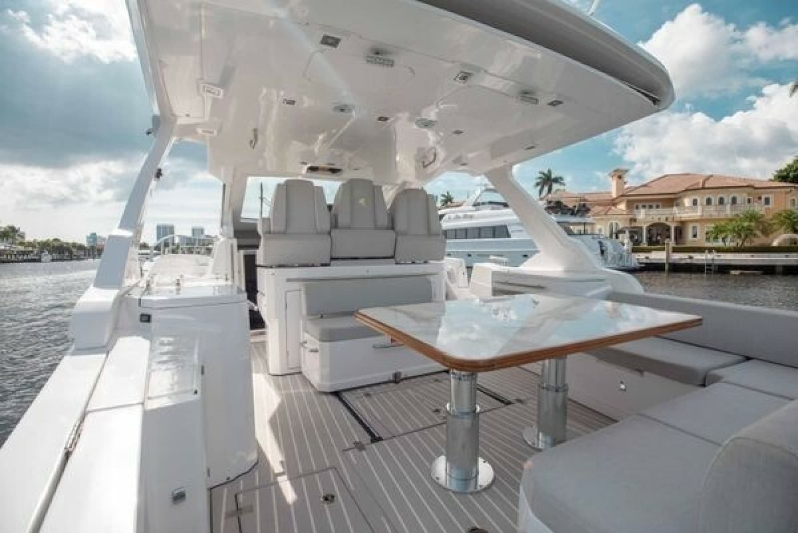 2019 Azimut Verve - Photo 8