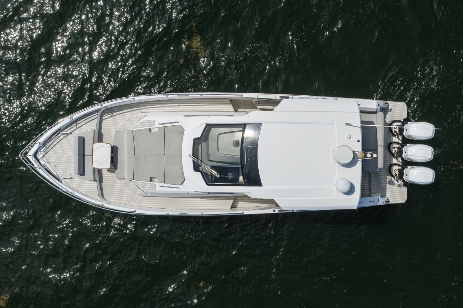 2019 Azimut Verve 40 - Photo 4
