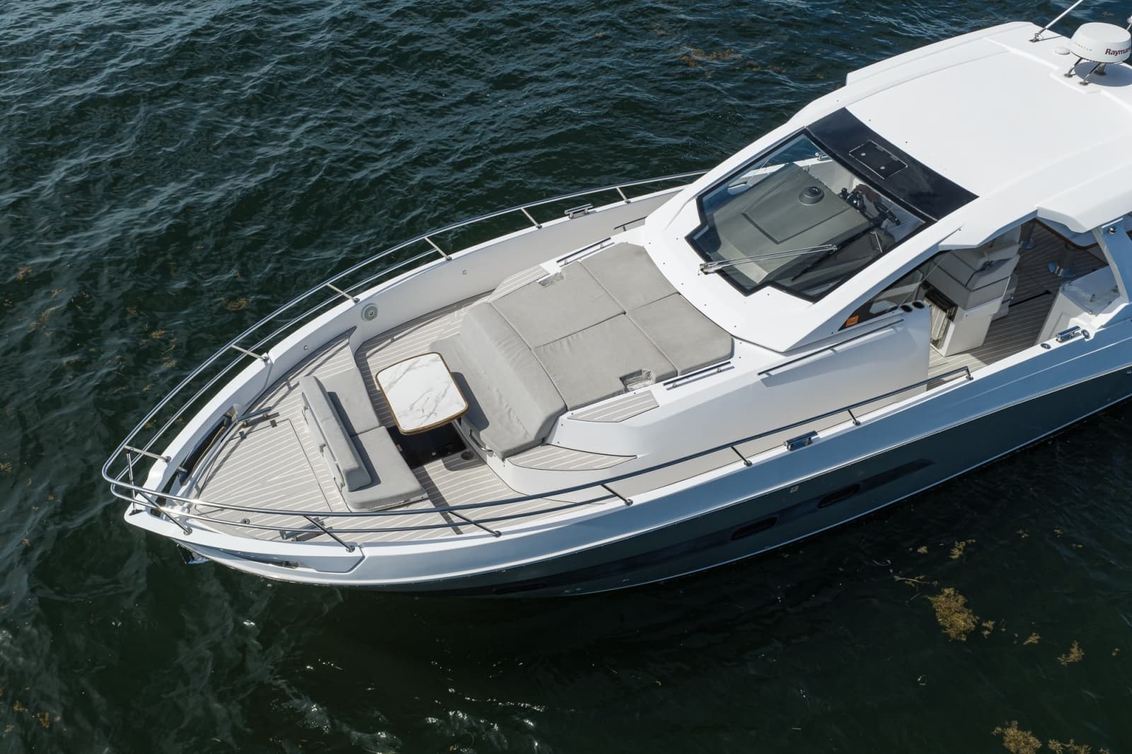 2019 Azimut Verve 40 - Photo 25