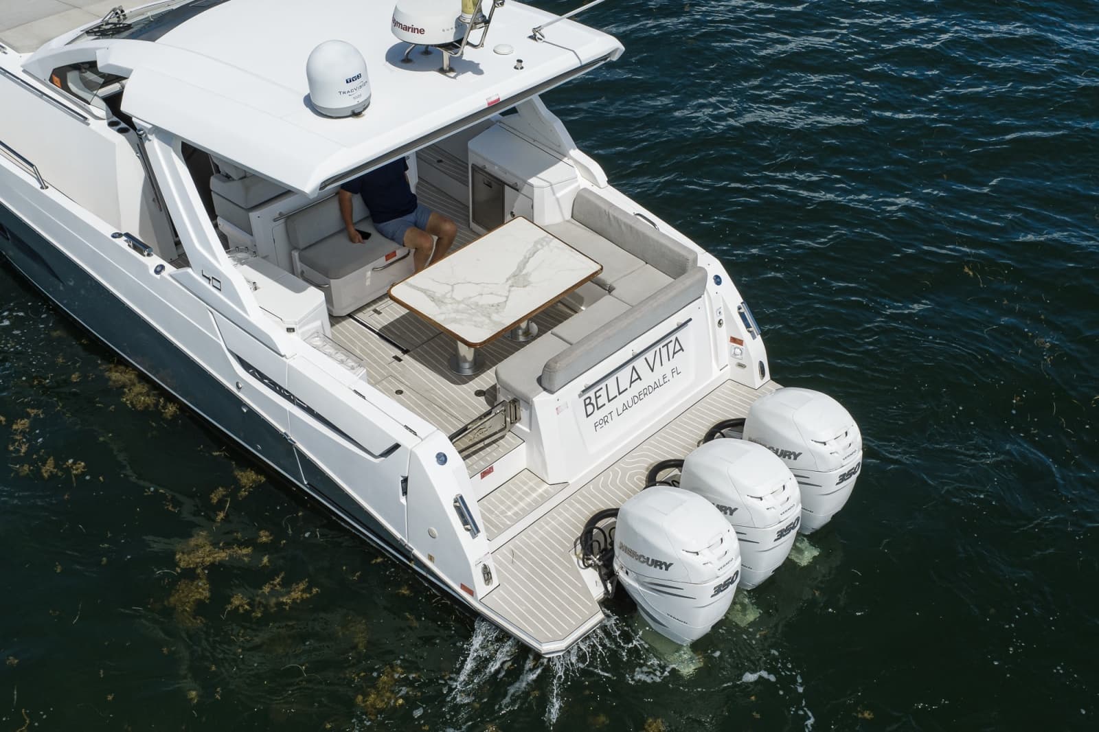 2019 Azimut Verve 40 - Photo 32