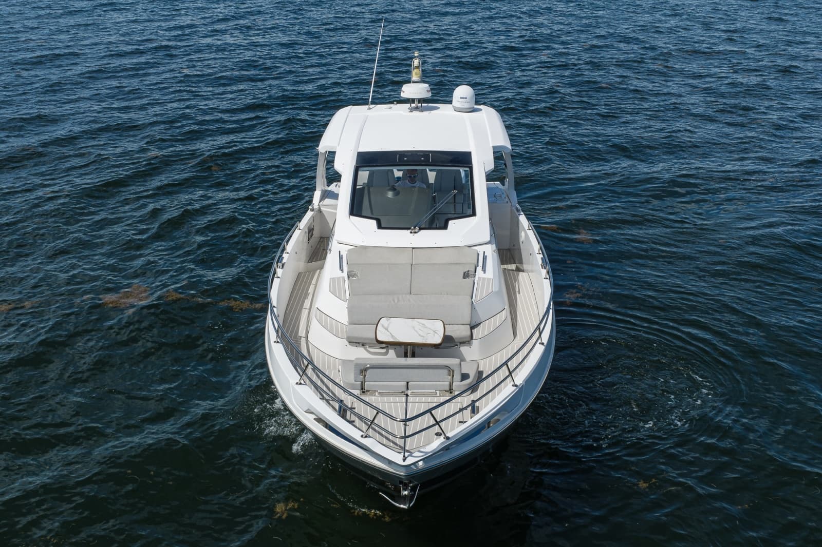 2019 Azimut Verve 40 - Photo 2