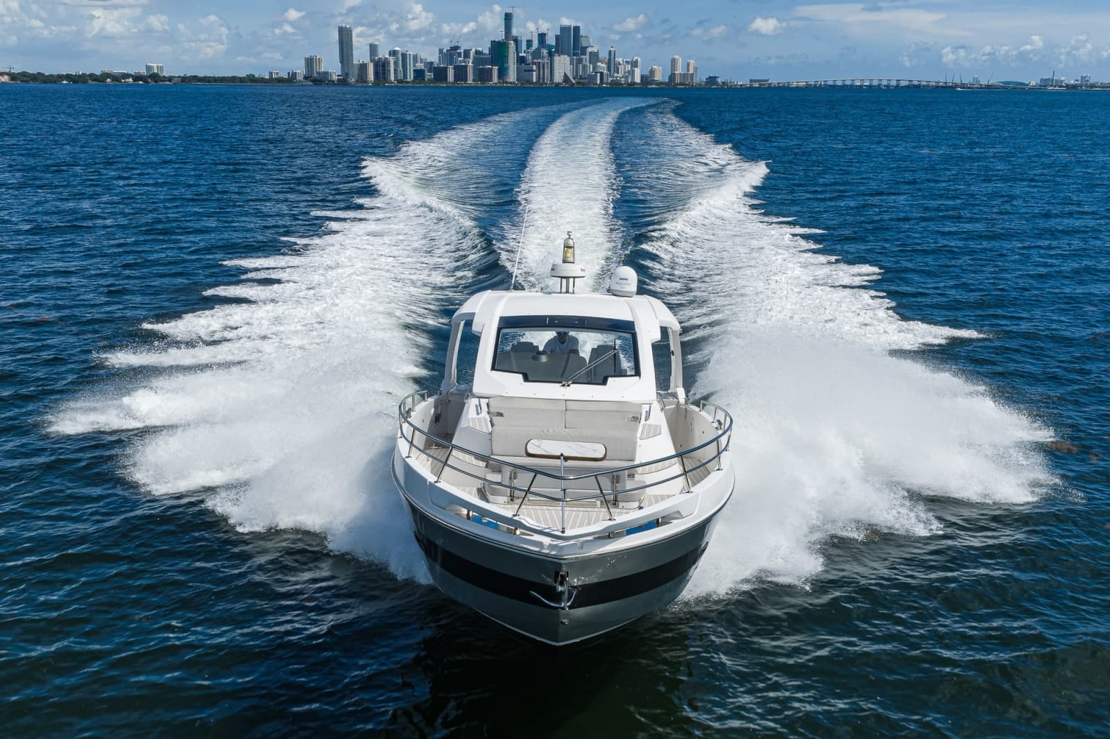 2019 Azimut Verve 40 - Photo 5