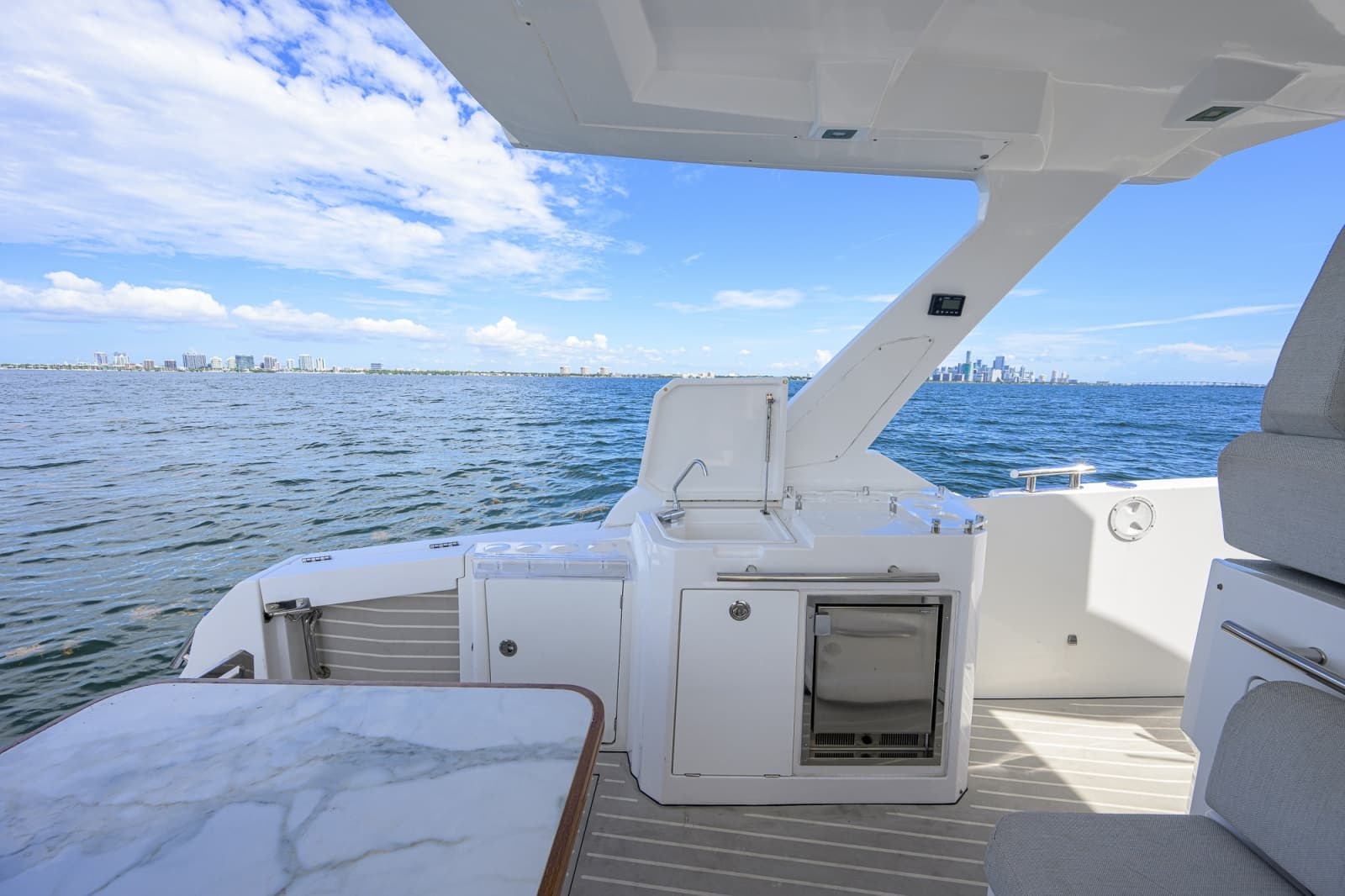 2019 Azimut Verve 40 - Photo 20