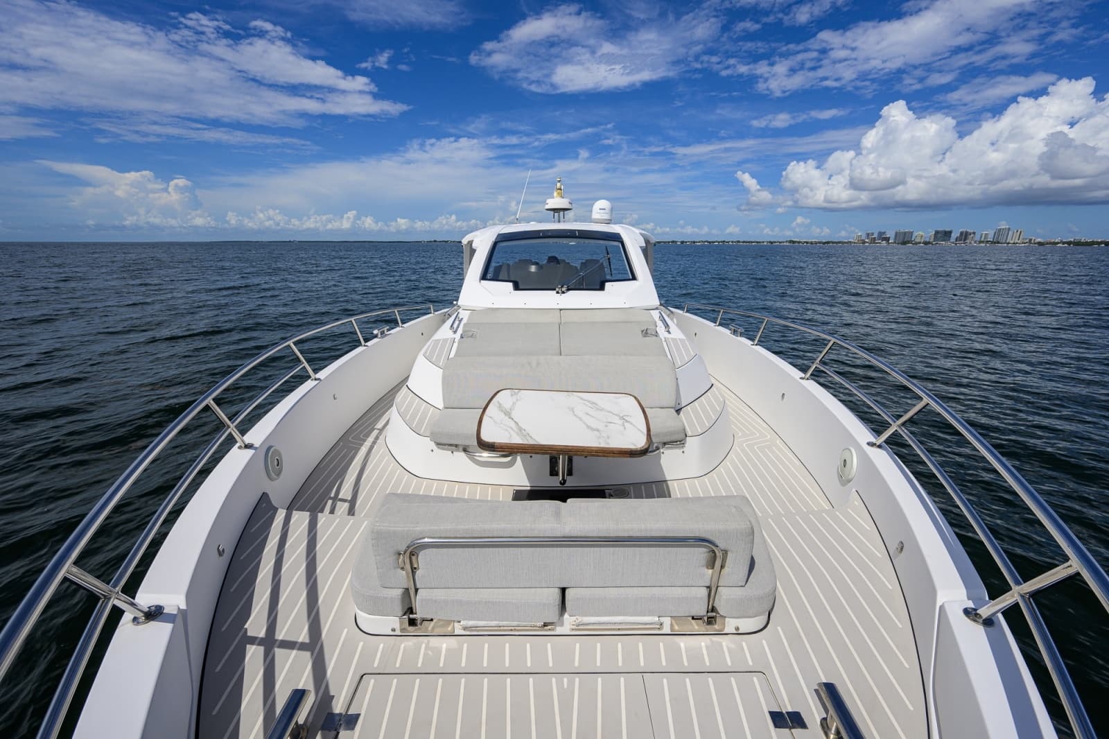 2019 Azimut Verve 40 - Photo 27