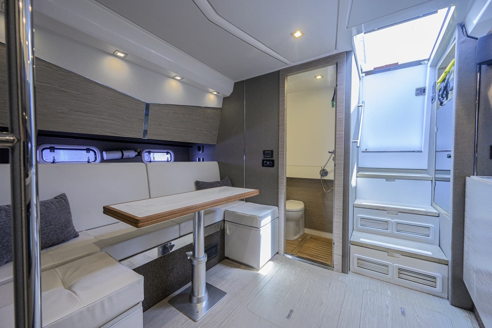 2019 Azimut Verve 40 - Photo 11
