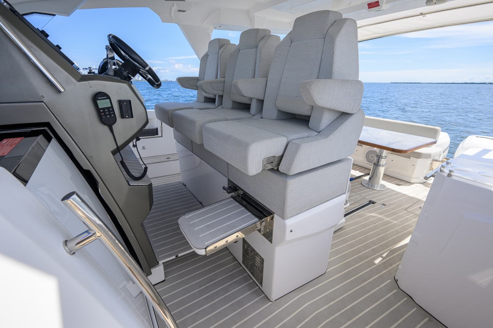 2019 Azimut Verve 40 - Photo 22