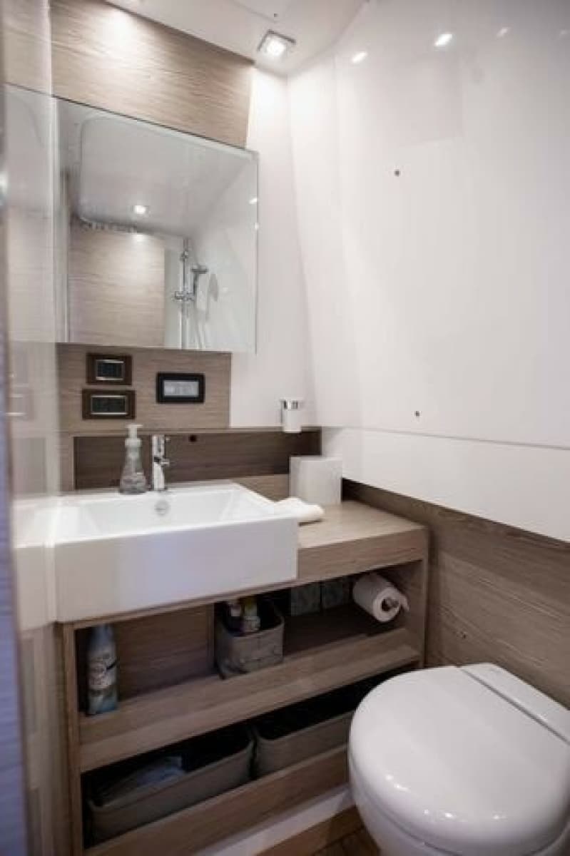 2019 Azimut Verve - Photo 22