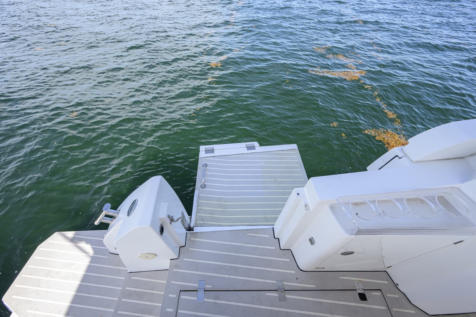 2019 Azimut Verve 40 - Photo 31