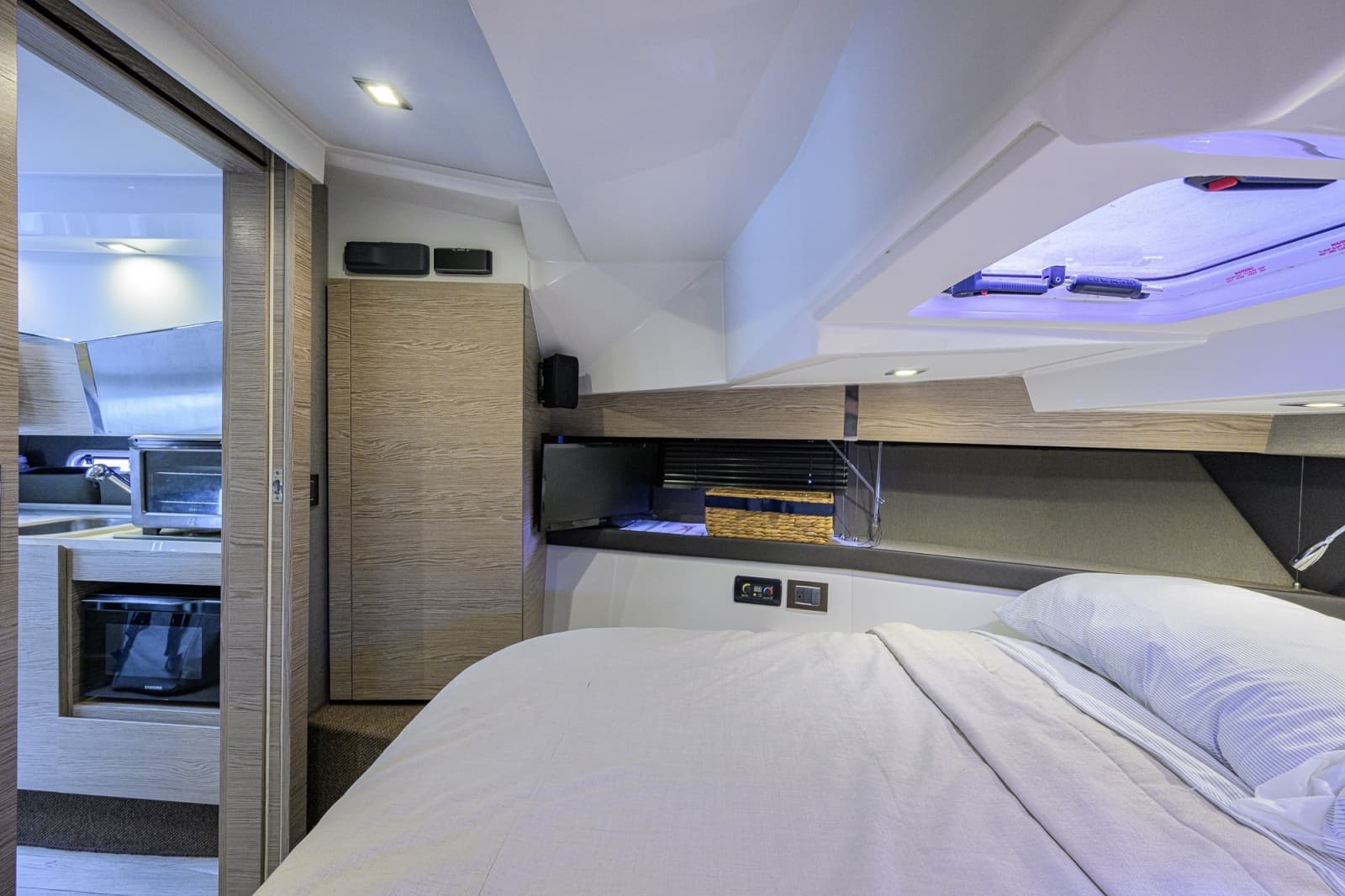 2019 Azimut Verve 40 - Photo 16