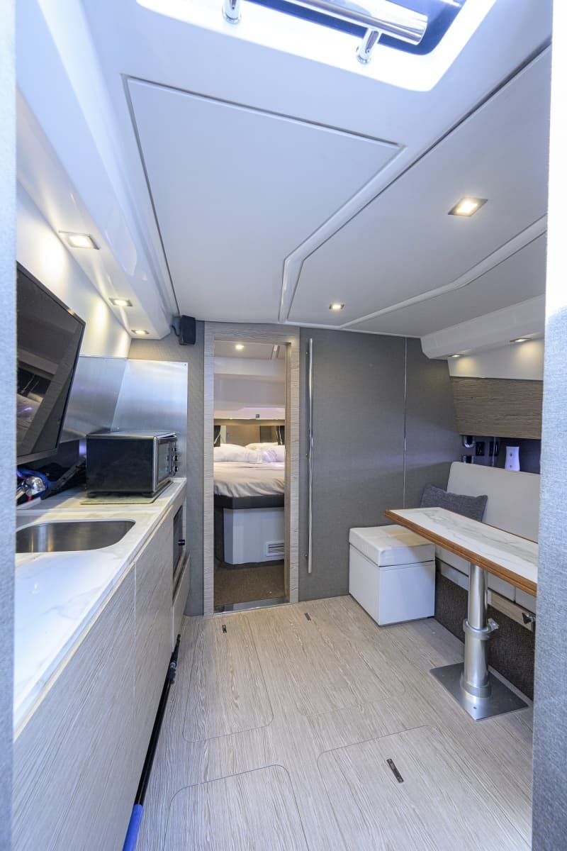 2019 Azimut Verve 40 - Photo 8