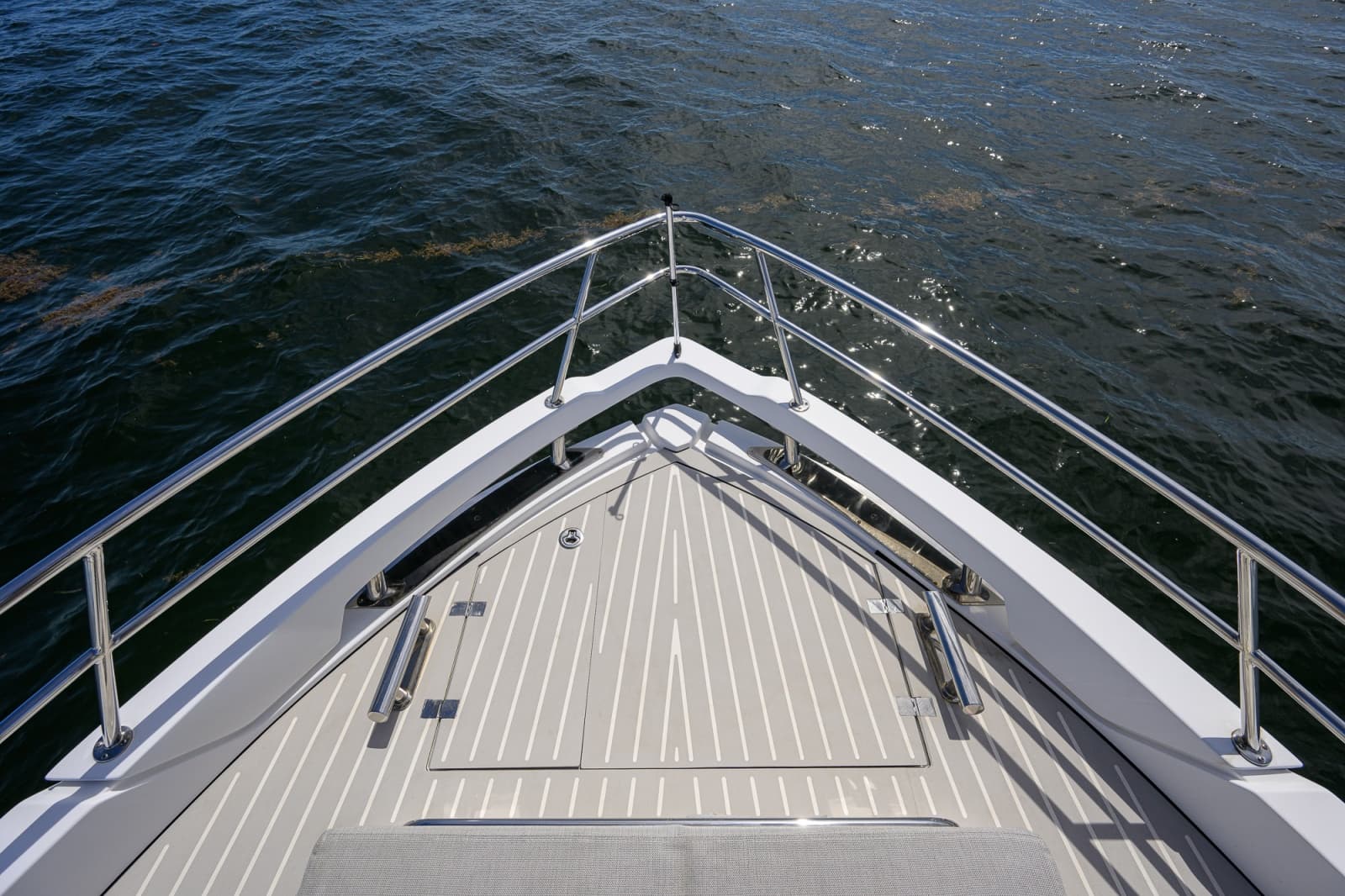 2019 Azimut Verve 40 - Photo 29
