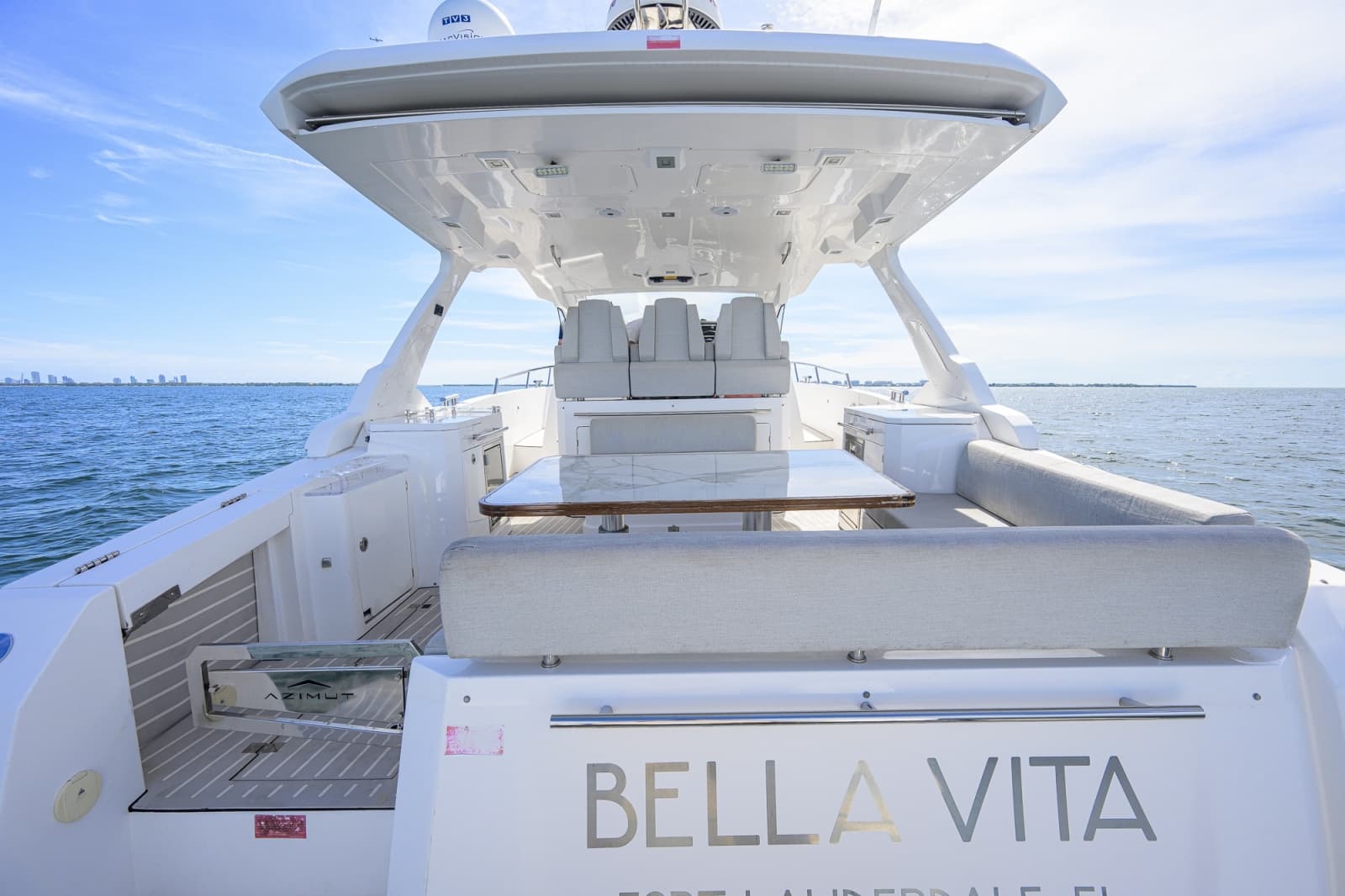 2019 Azimut Verve 40 - Photo 19