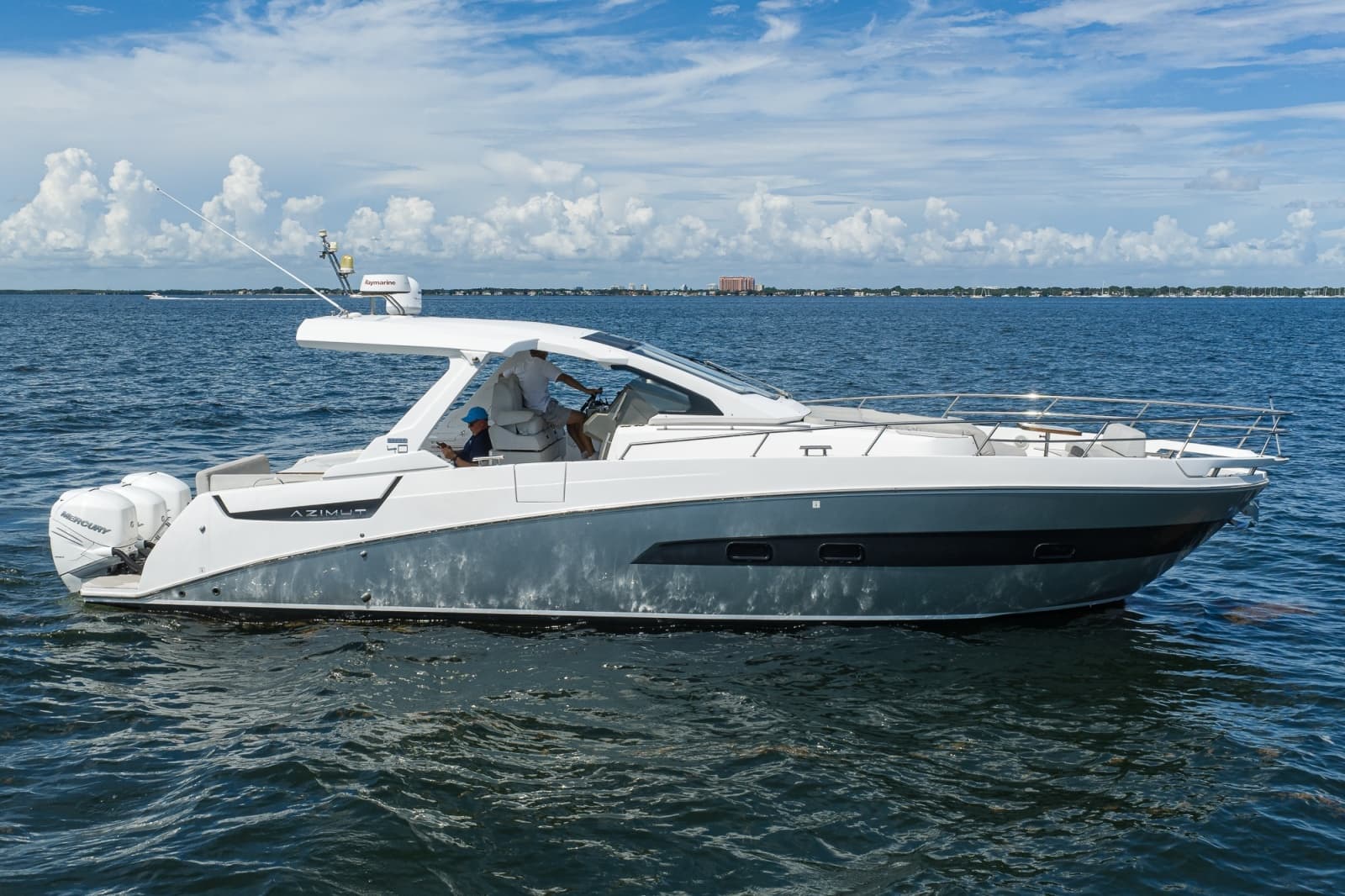 2019 Azimut Verve 40 - Photo 3