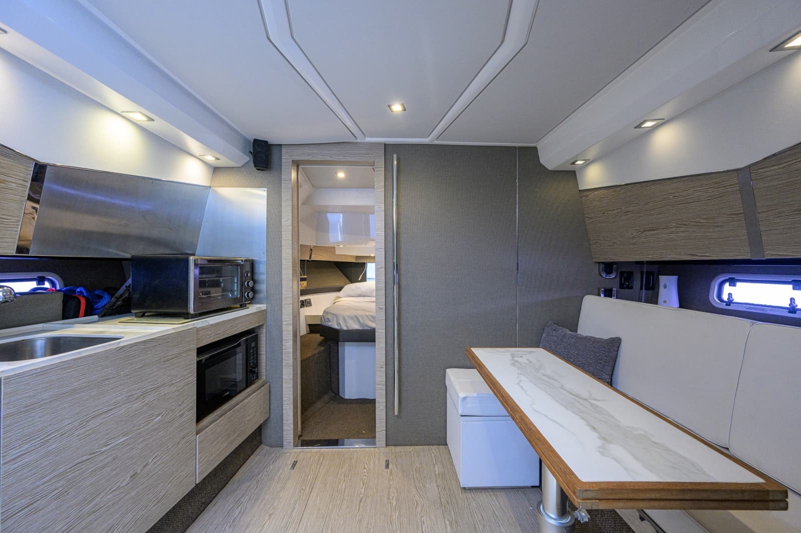 2019 Azimut Verve 40 - Photo 12