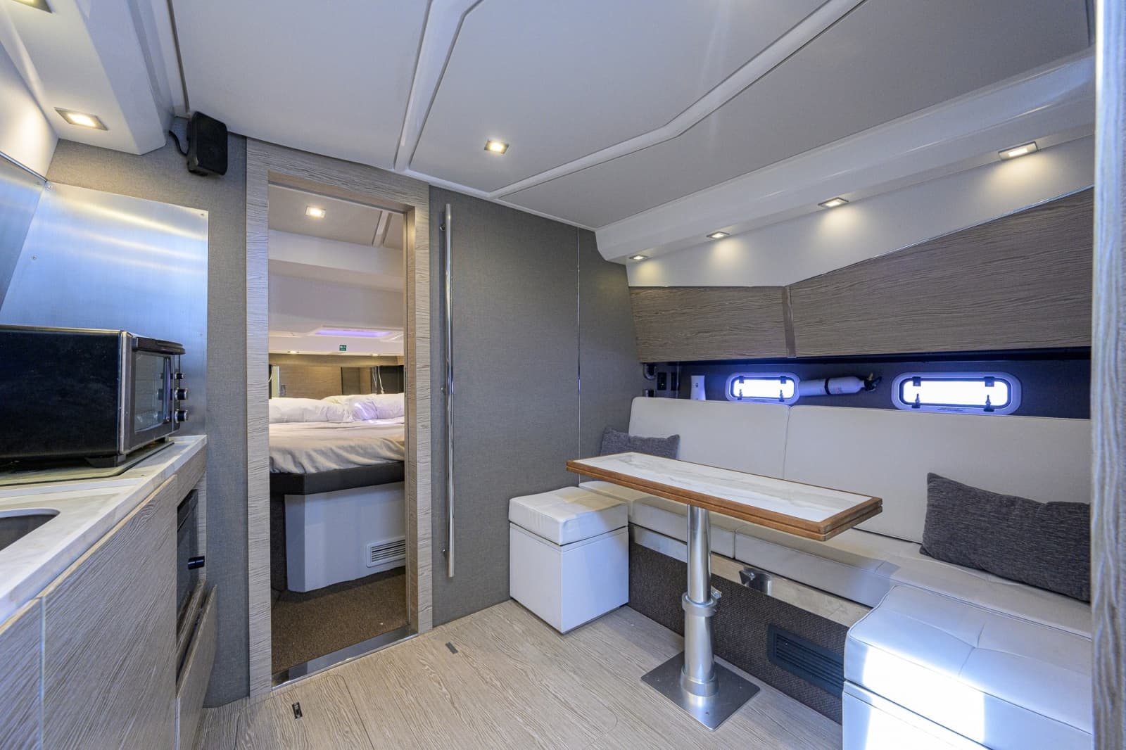 2019 Azimut Verve 40 - Photo 9