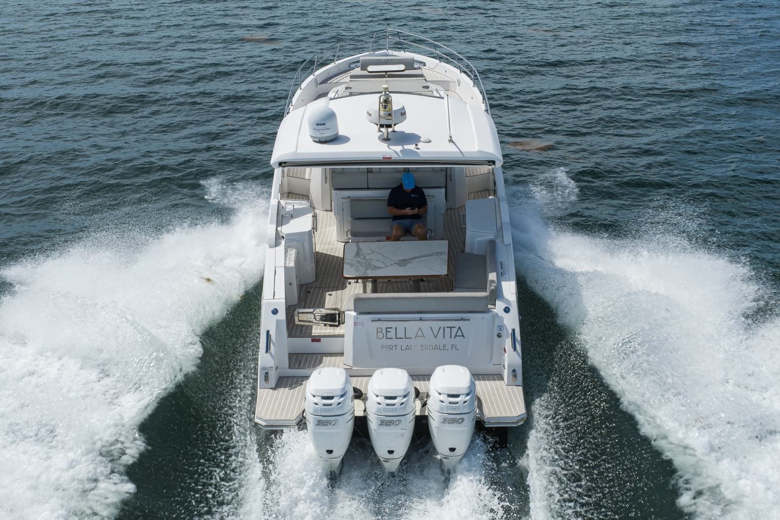 2019 Azimut Verve 40 - Photo 7