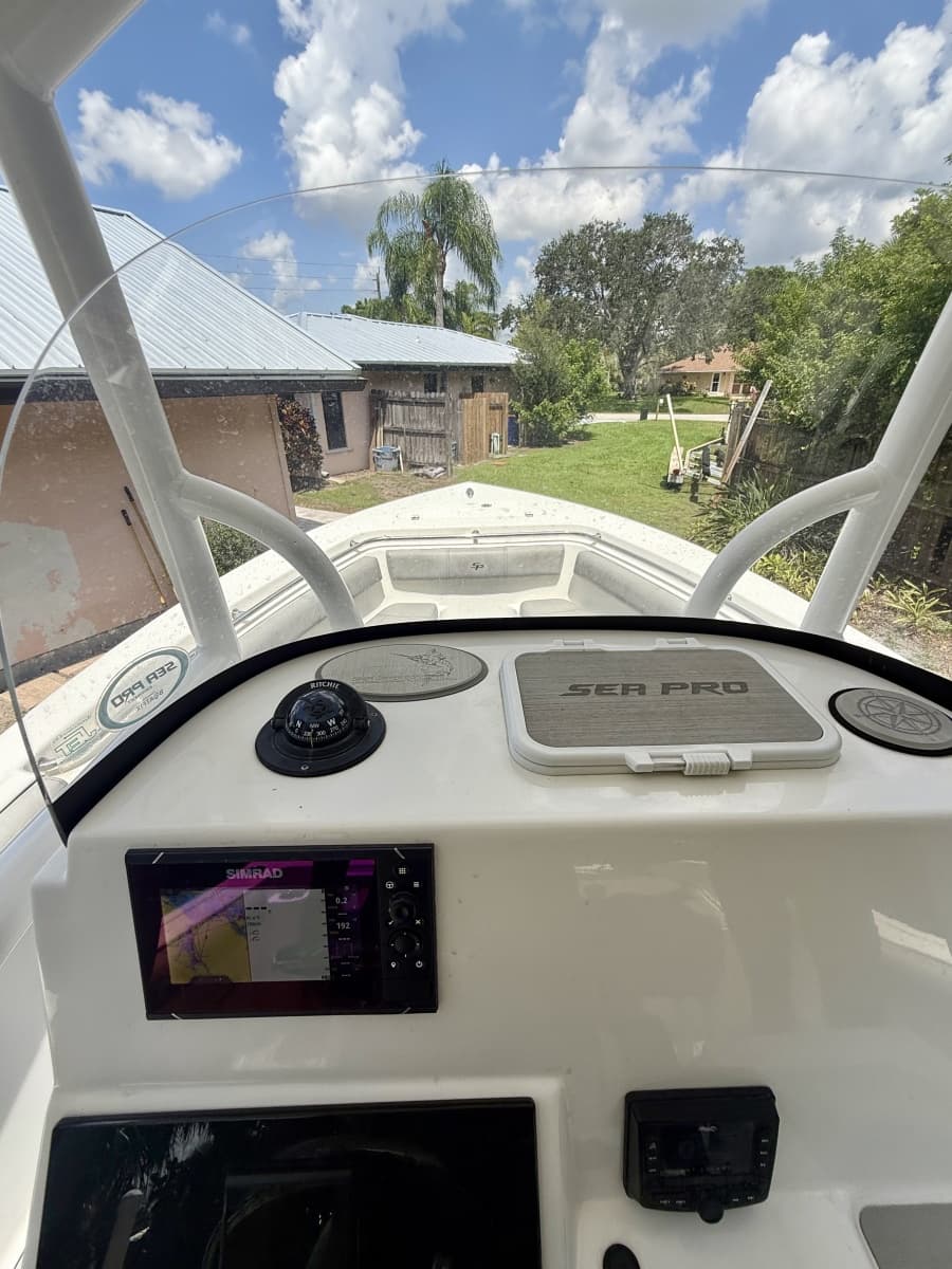 2020 Sea Pro 219CC - Photo 11