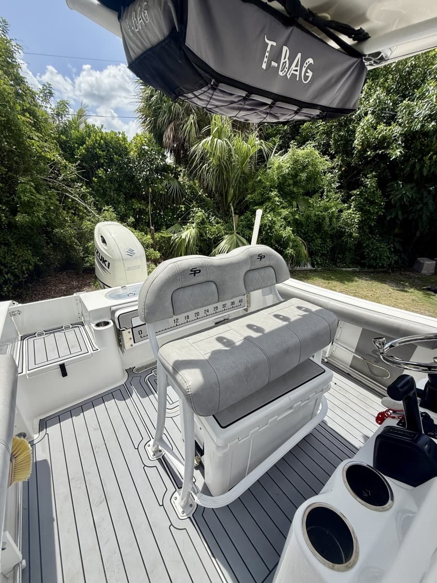 2020 Sea Pro 219CC - Photo 7
