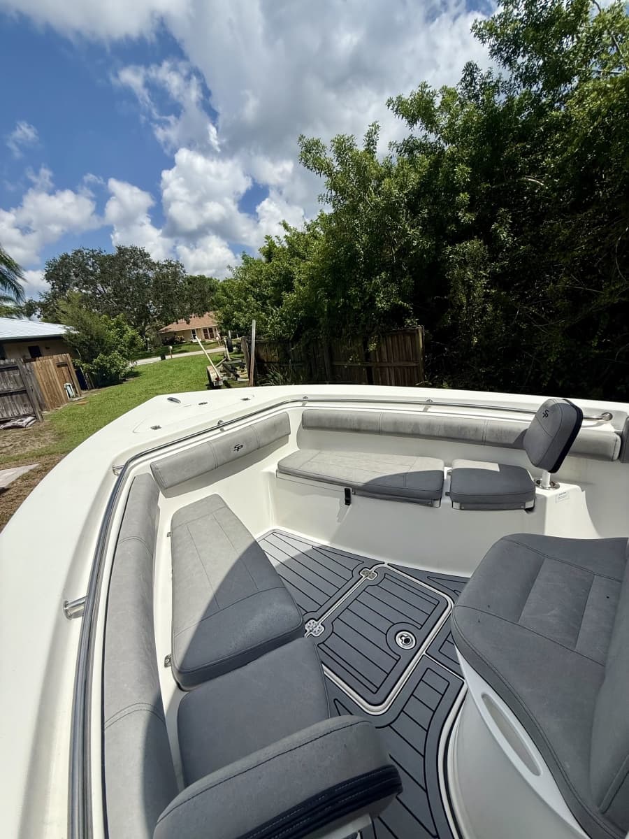 2020 Sea Pro 219CC - Photo 5