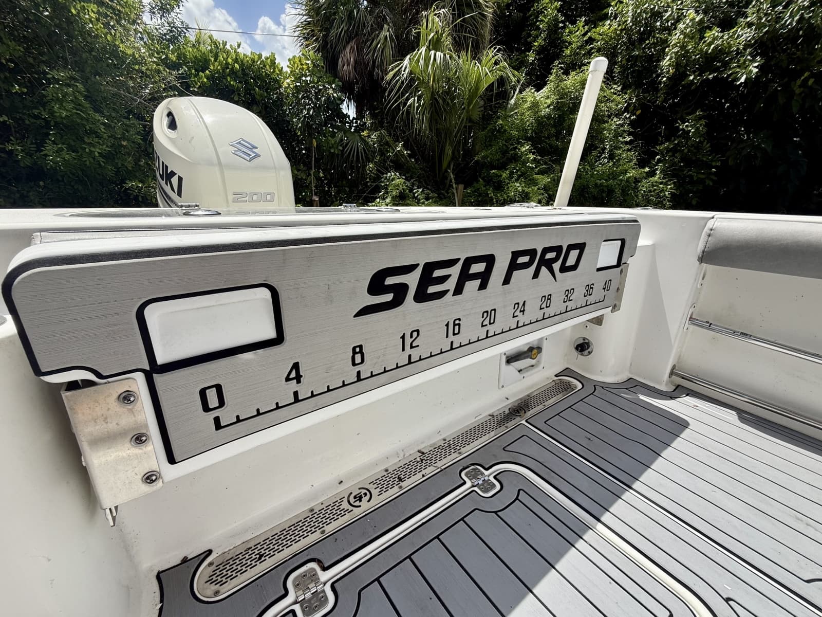 2020 Sea Pro 219CC - Photo 13