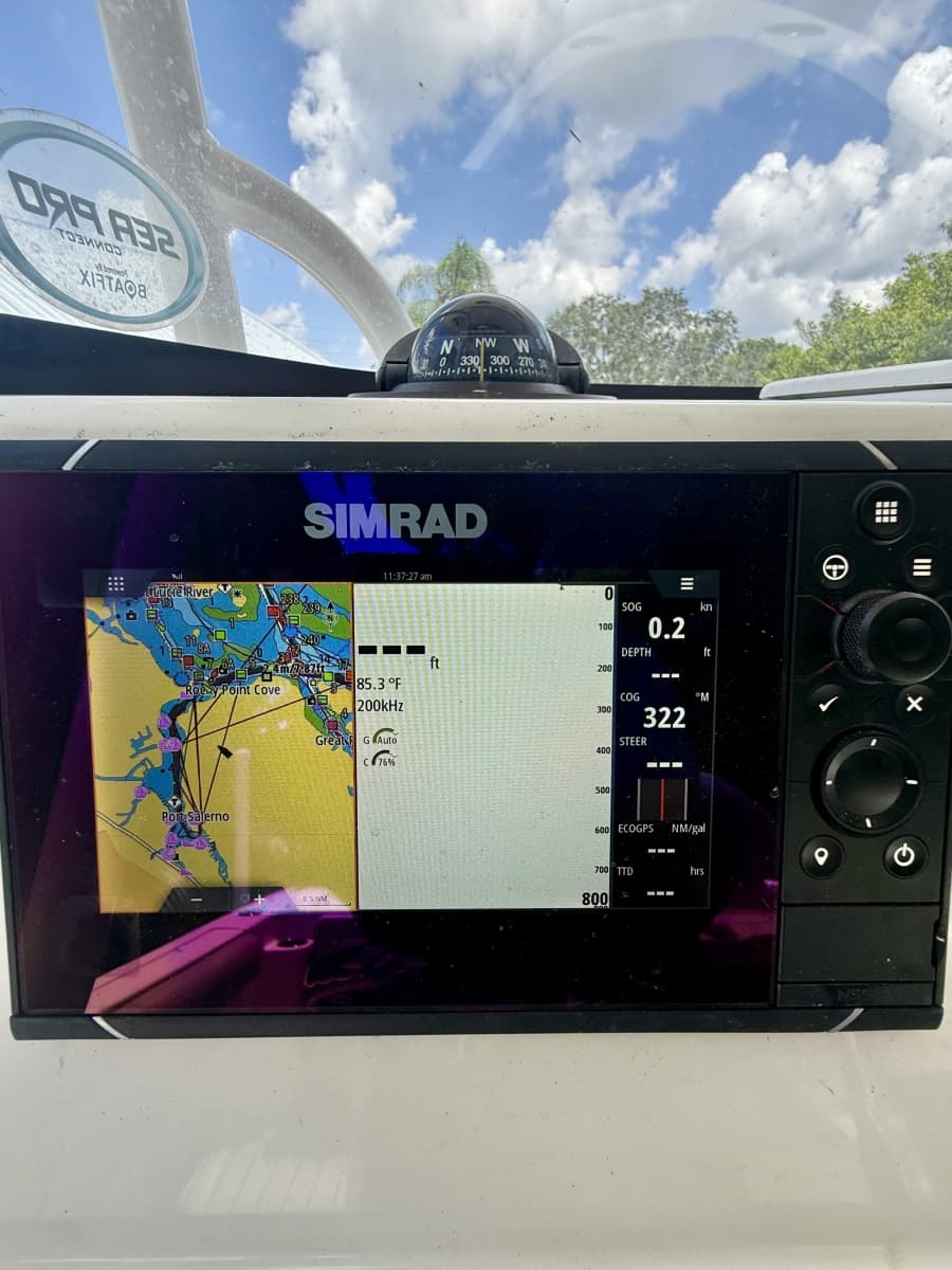 2020 Sea Pro 219CC - Photo 10