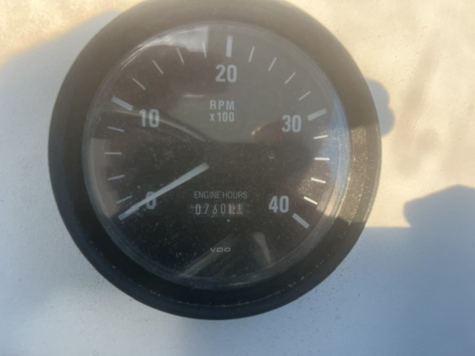 1999 Mainship Pilot Sedan - Photo 13