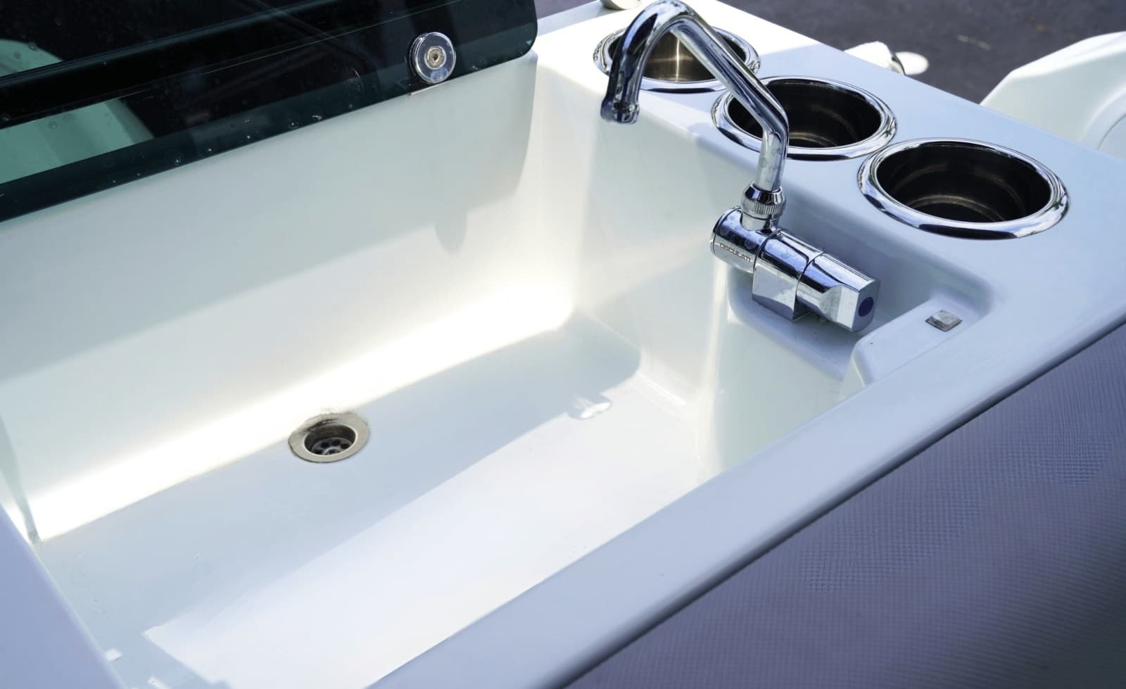2025 Jeanneau NC 895 Sport S2 - Photo 15