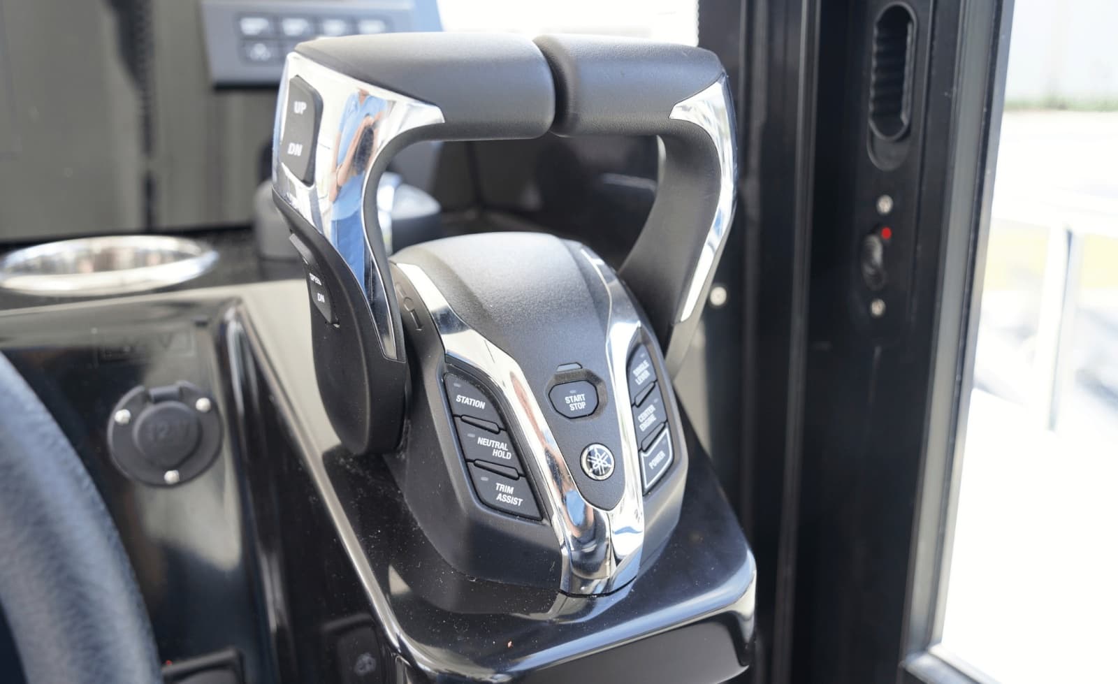 2025 Jeanneau NC 895 Sport S2 - Photo 32