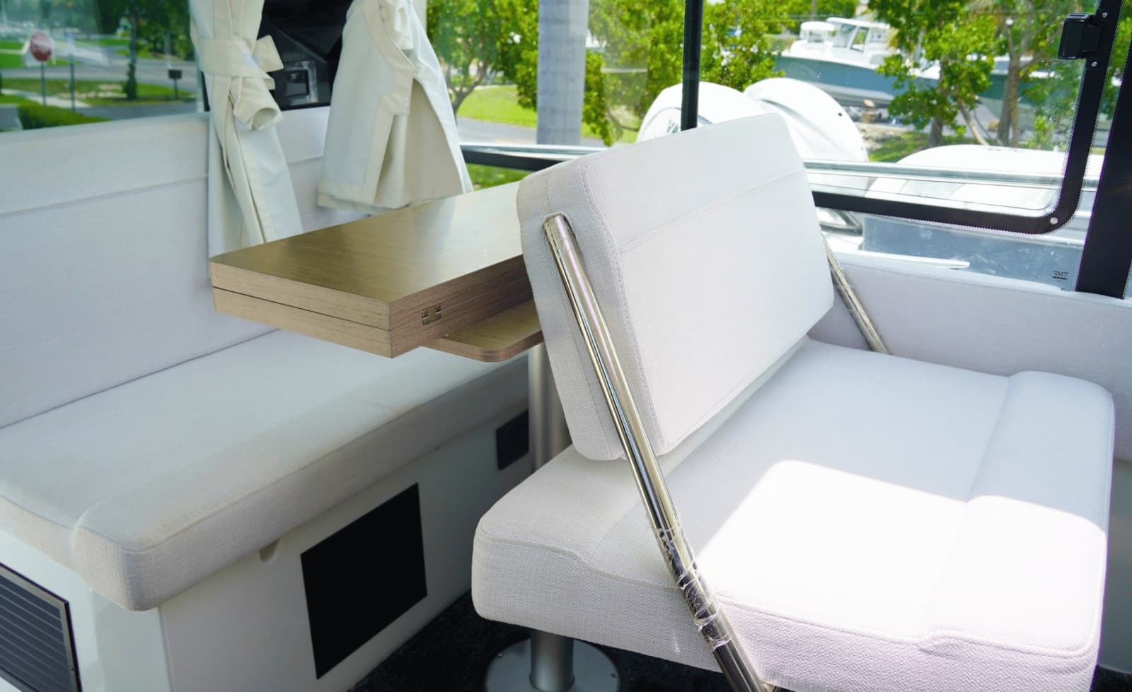 2025 Jeanneau NC 895 Sport S2 - Photo 27