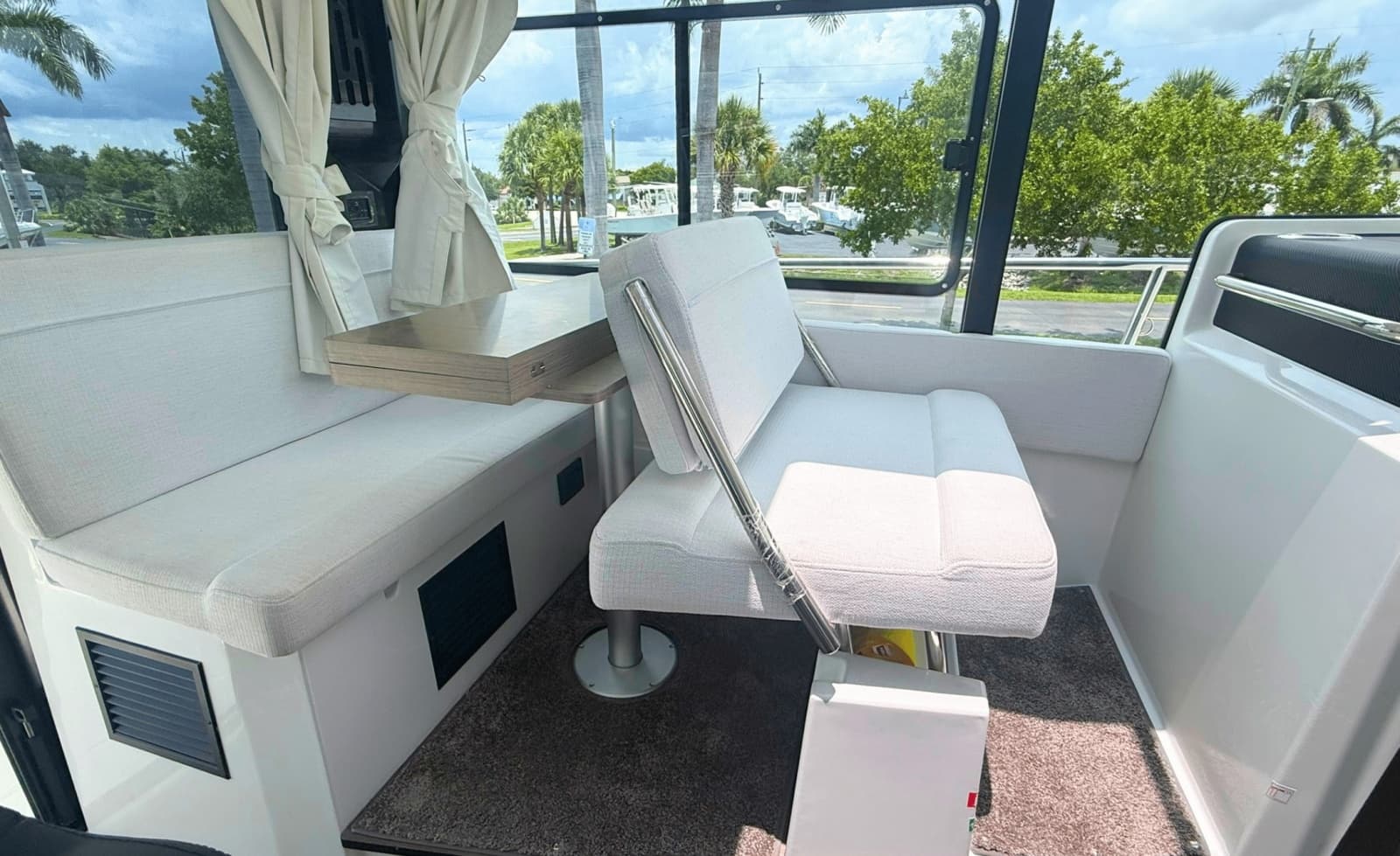 2025 Jeanneau NC 895 Sport S2 - Photo 26