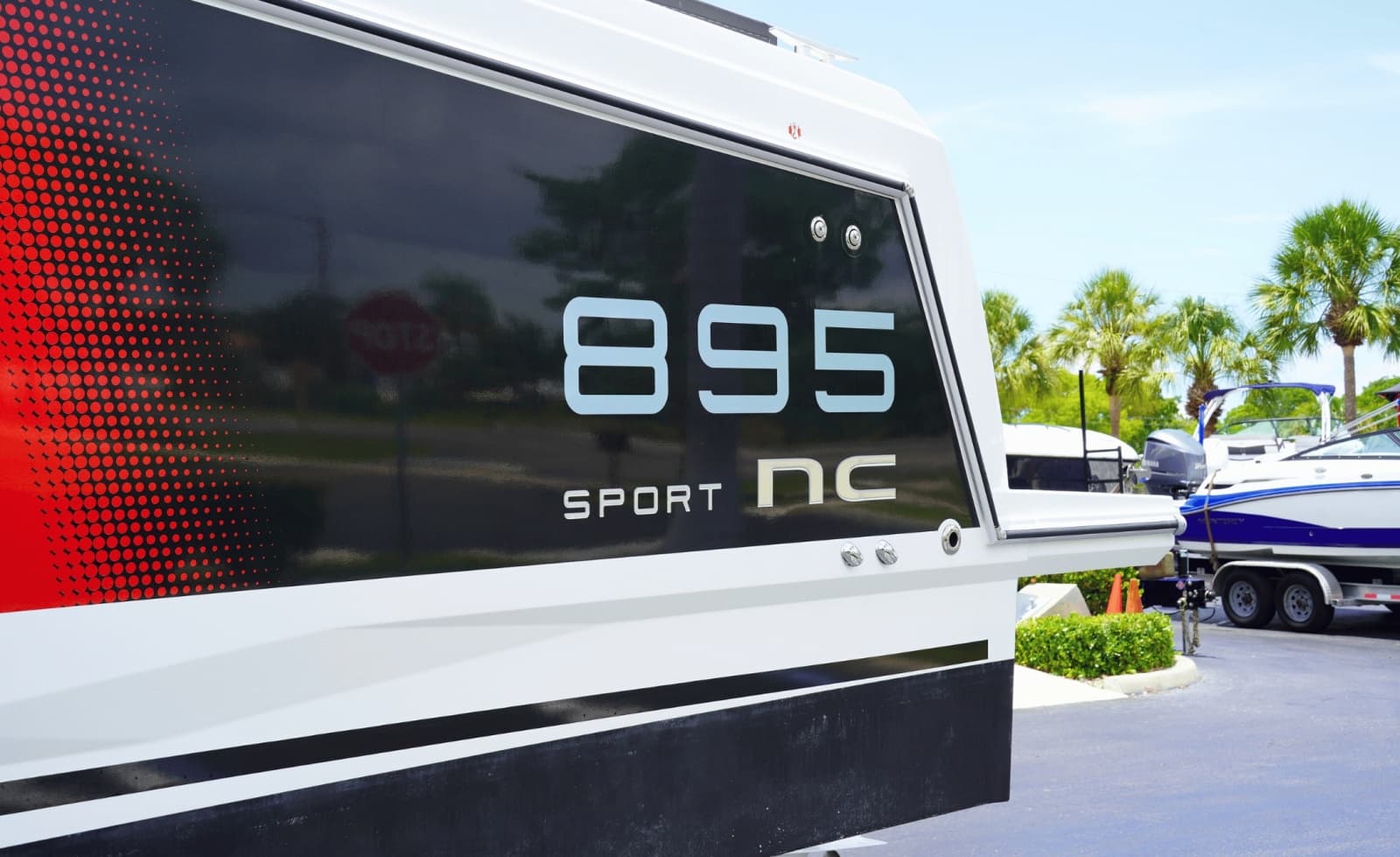 2025 Jeanneau NC 895 Sport S2 - Photo 4